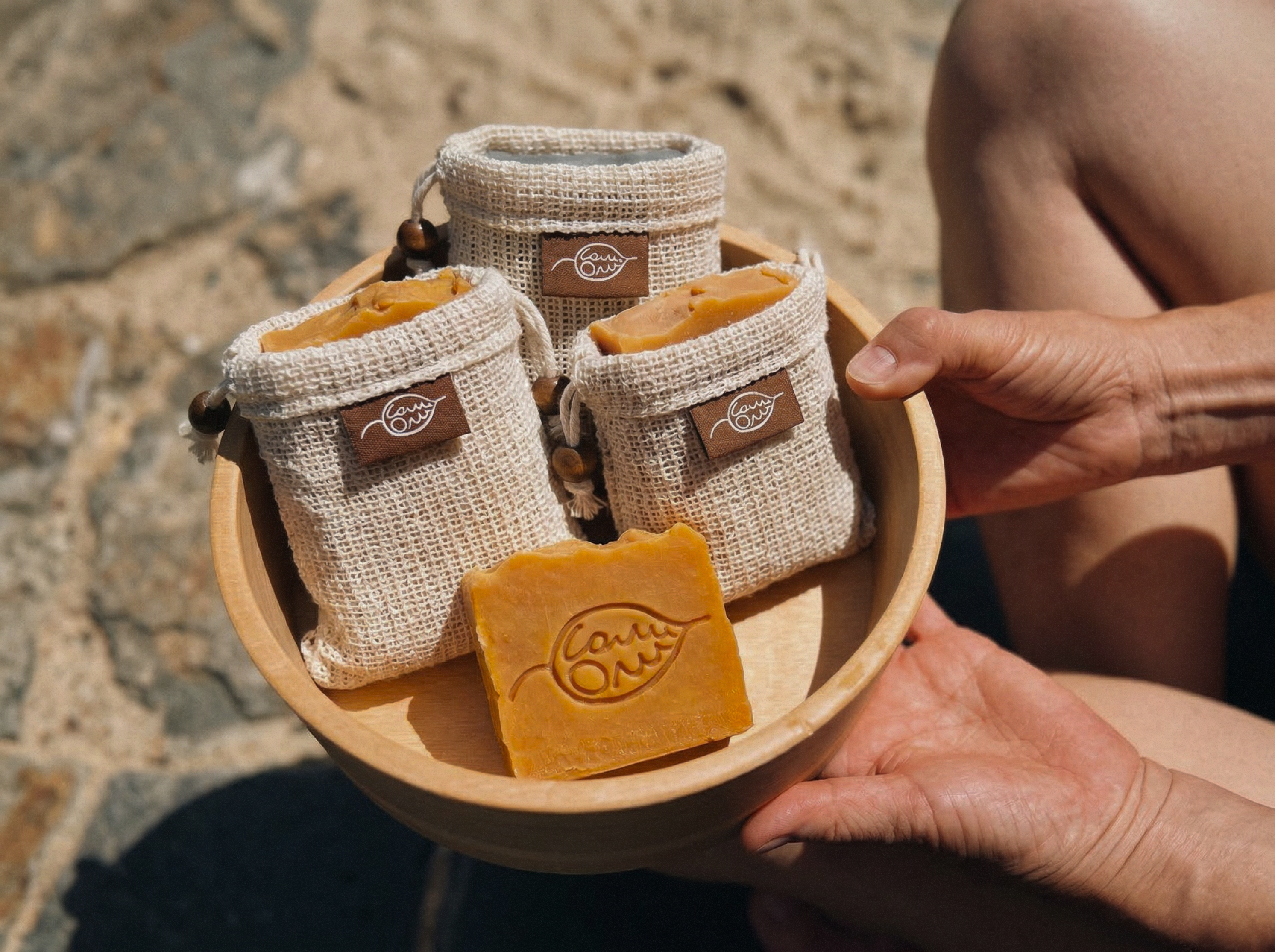 Соли Оли: ребрендинг и упаковка для ботанической косметики — Изображение №30 — Брендинг на Dprofile