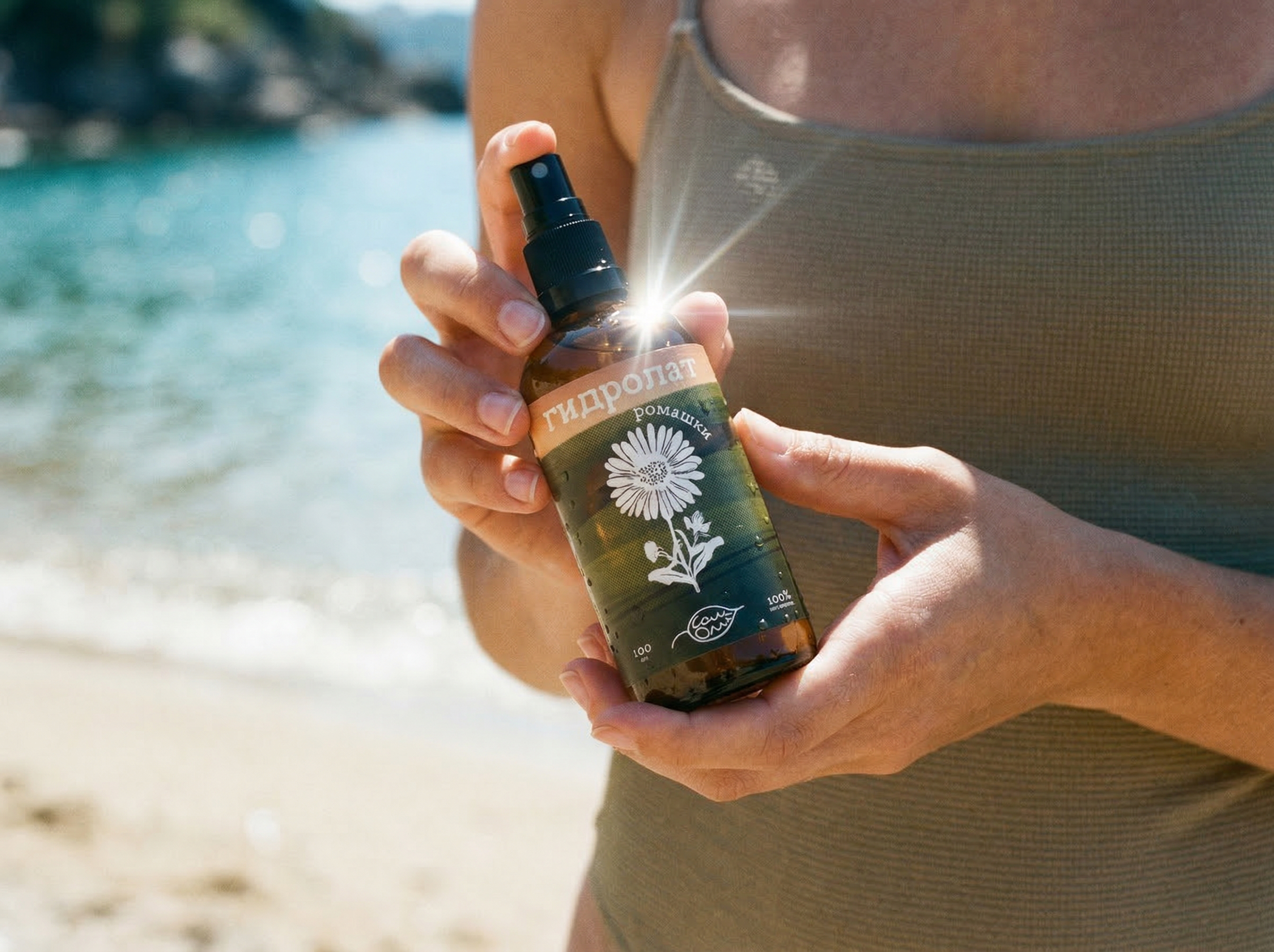 Соли Оли: ребрендинг и упаковка для ботанической косметики — Изображение №19 — Брендинг на Dprofile