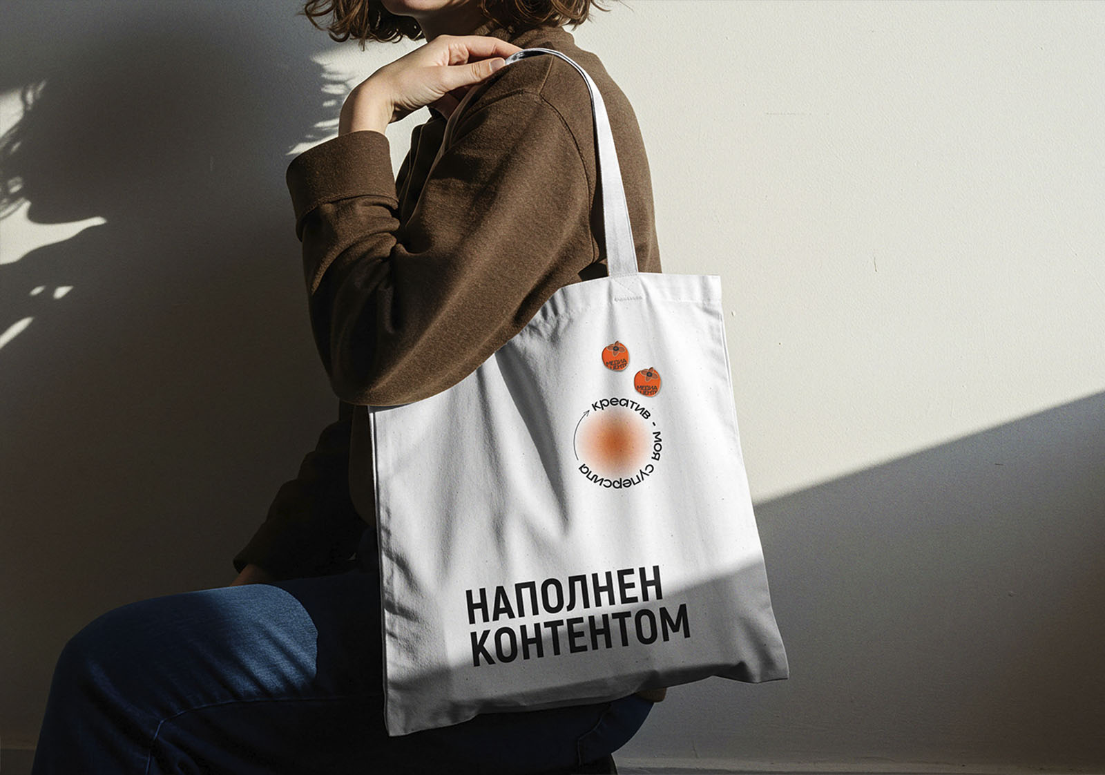 Фирменный стиль для студенческого медиацентра — Изображение №7 — Брендинг на Dprofile