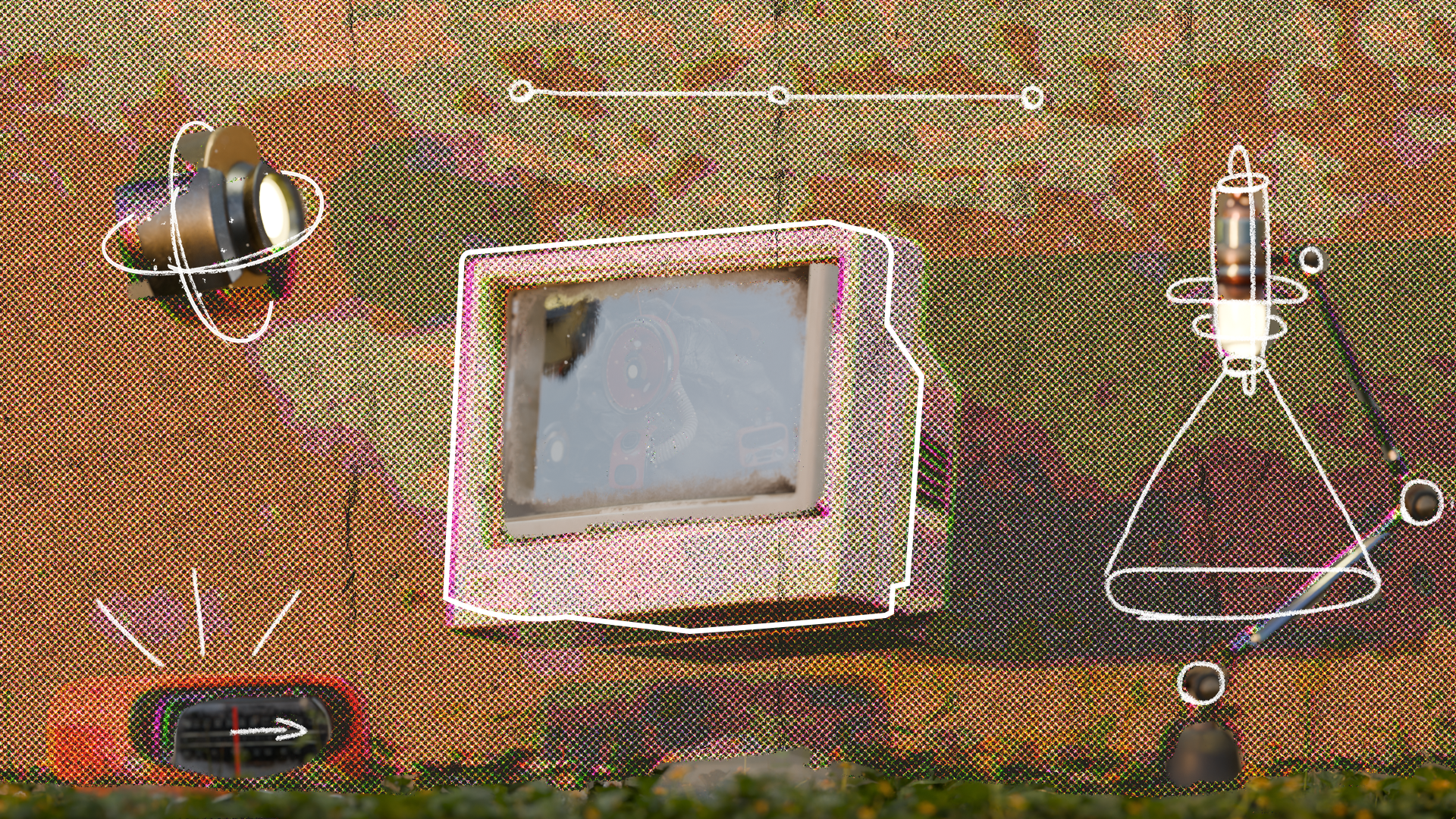 ᅠᅠᅠ — Изображение №5 — Анимация на Dprofile