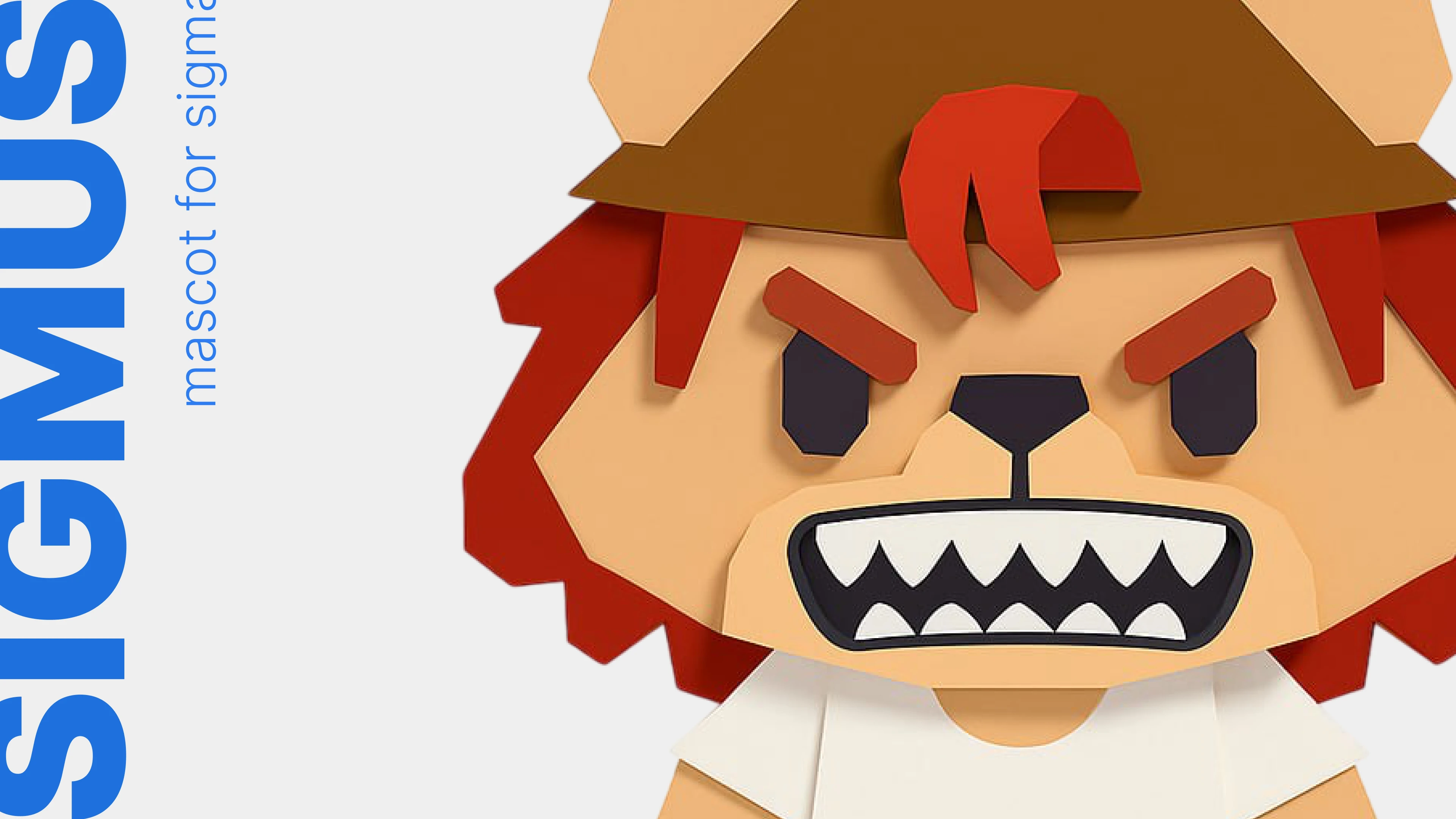 Маскот — Изображение №8 — Брендинг, Иллюстрация на Dprofile