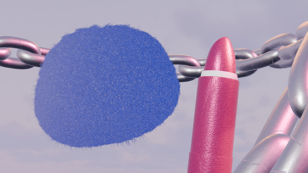 girl — Изображение №4 — 3D, Анимация на Dprofile