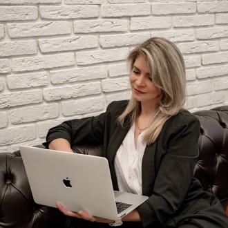 Аватар пользователя Людмила Покровская