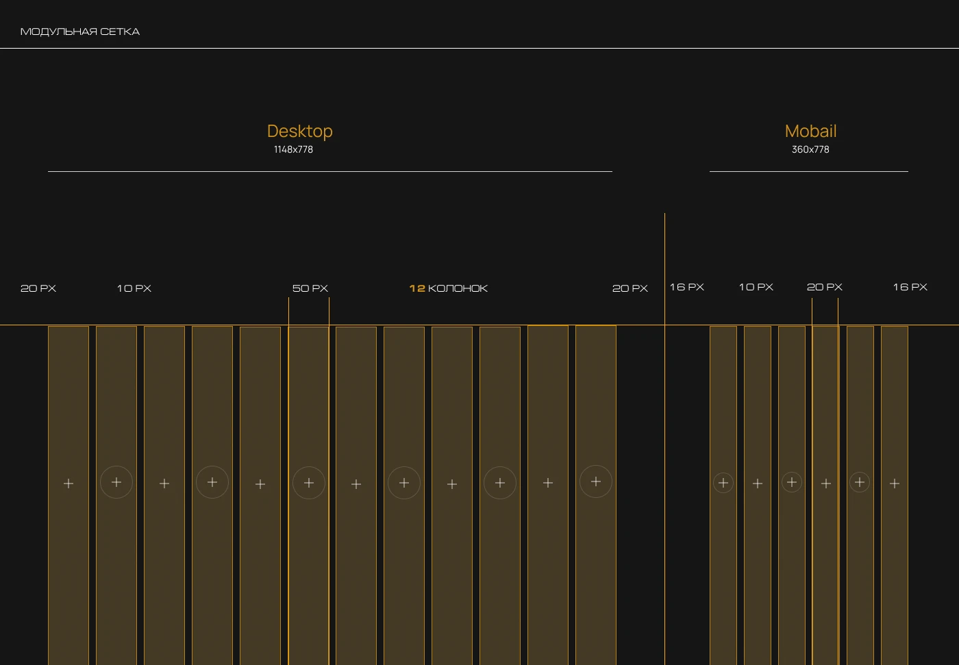 Корпоративный сайт — Изображение №10 — Интерфейсы на Dprofile
