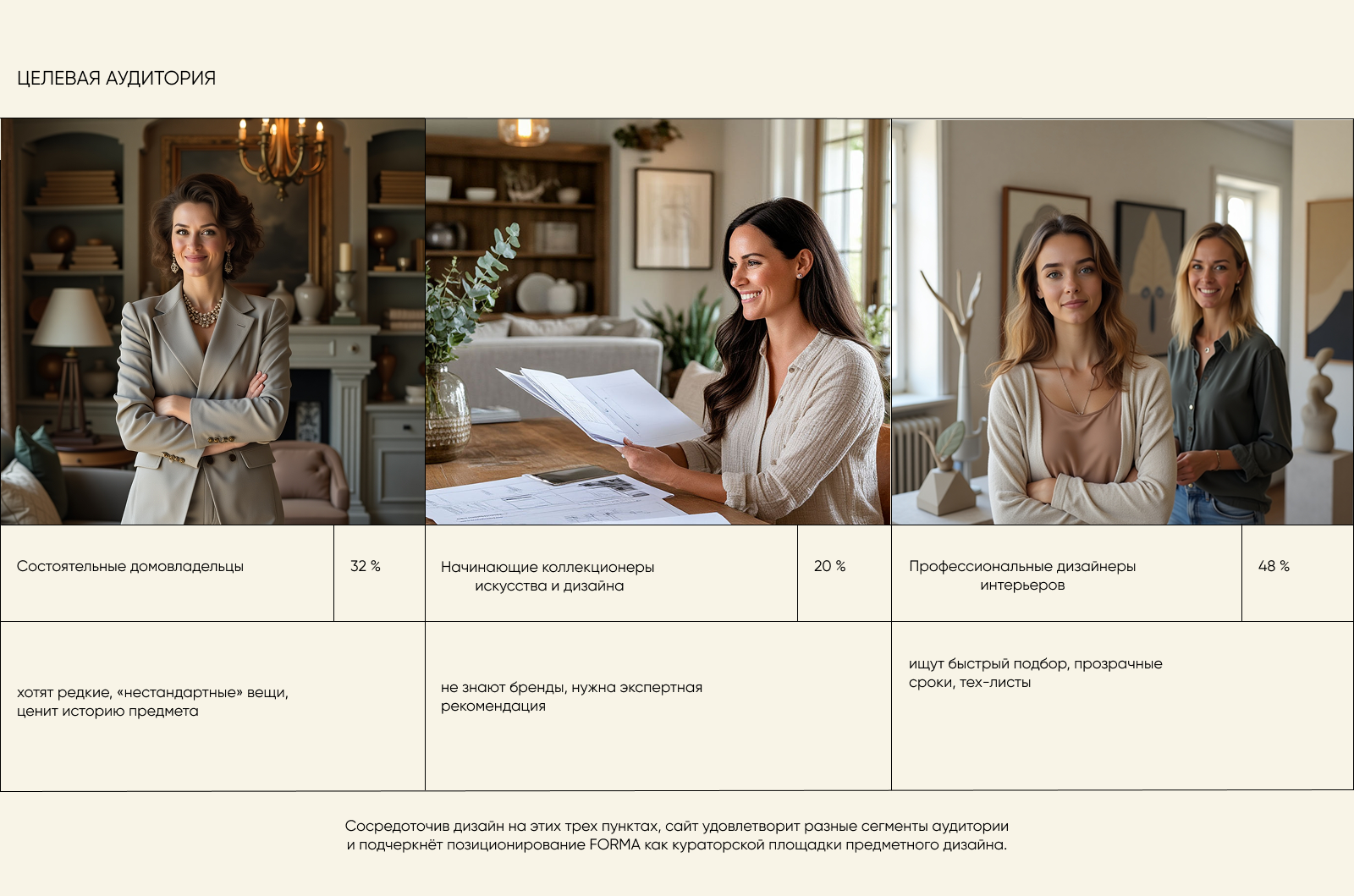 FORMA — Изображение №3 — Интерфейсы на Dprofile