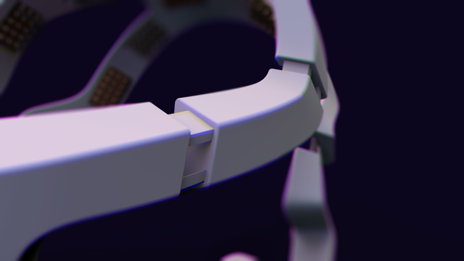 Нейроинтерфейс CogniTo — Изображение №26 — 3D, Анимация на Dprofile