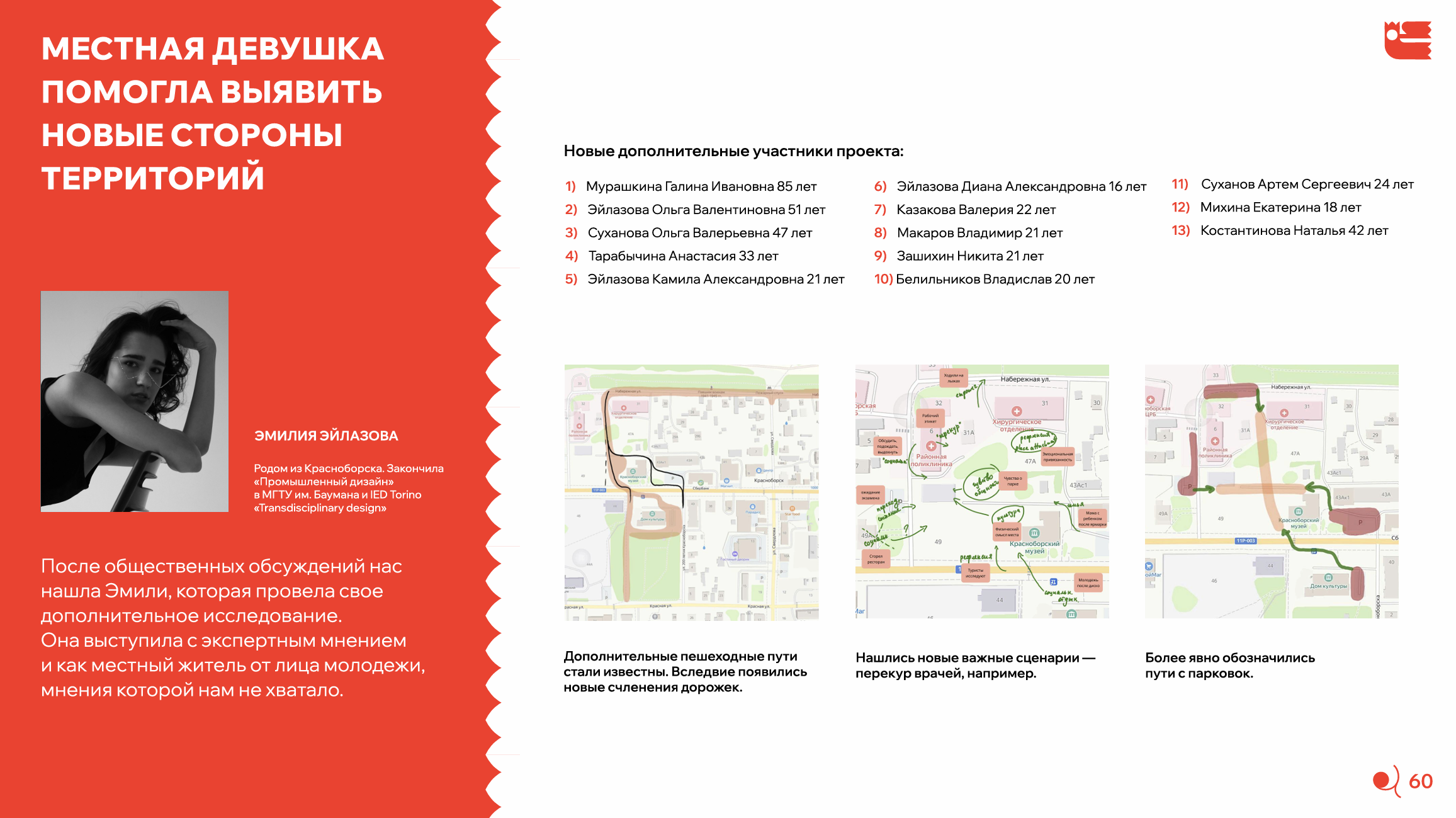 Концепция общественного парка в Красноборске — Изображение №6 — 3D на Dprofile
