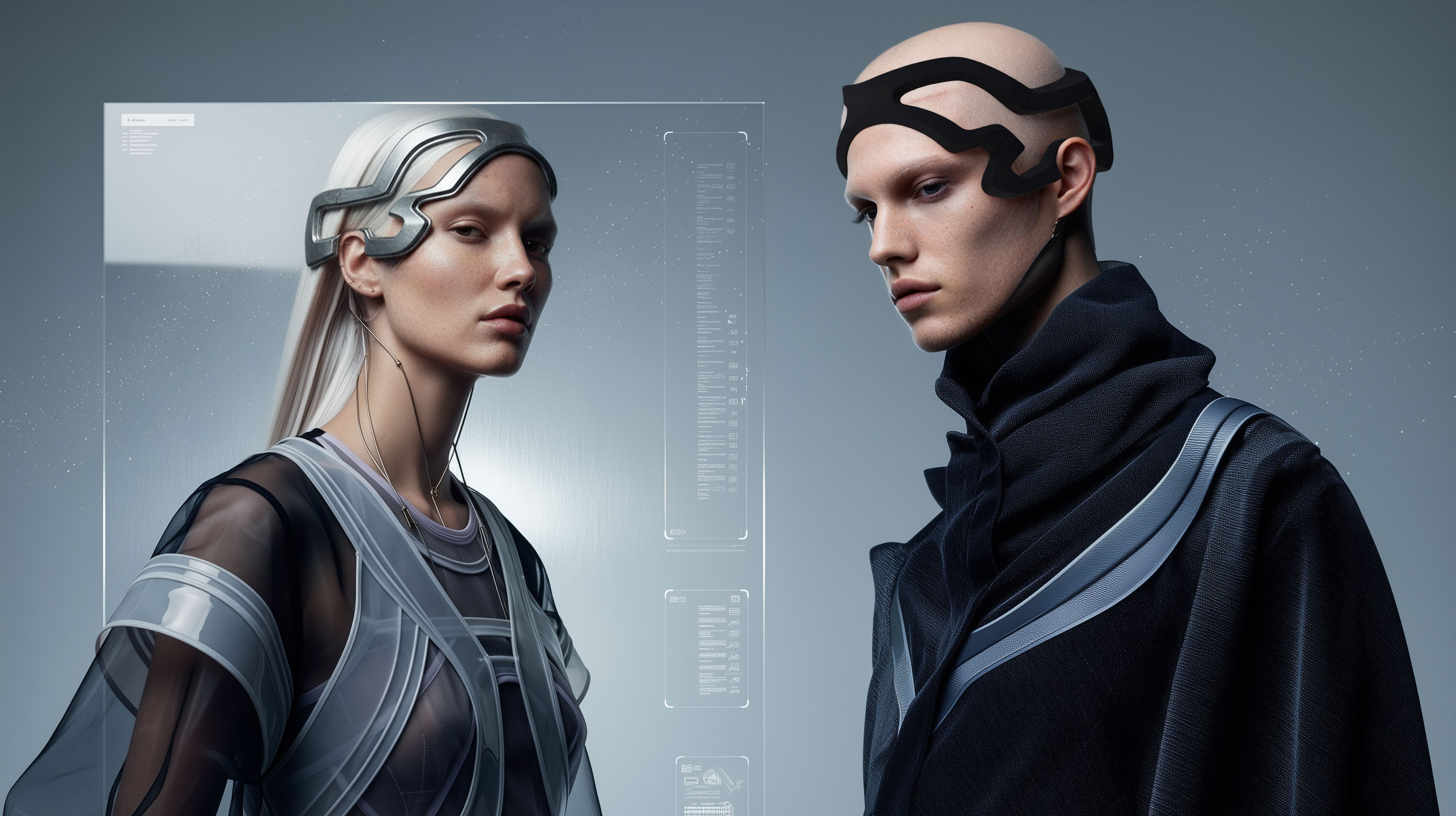 Нейроинтерфейс CogniTo — Изображение №29 — 3D, Анимация на Dprofile