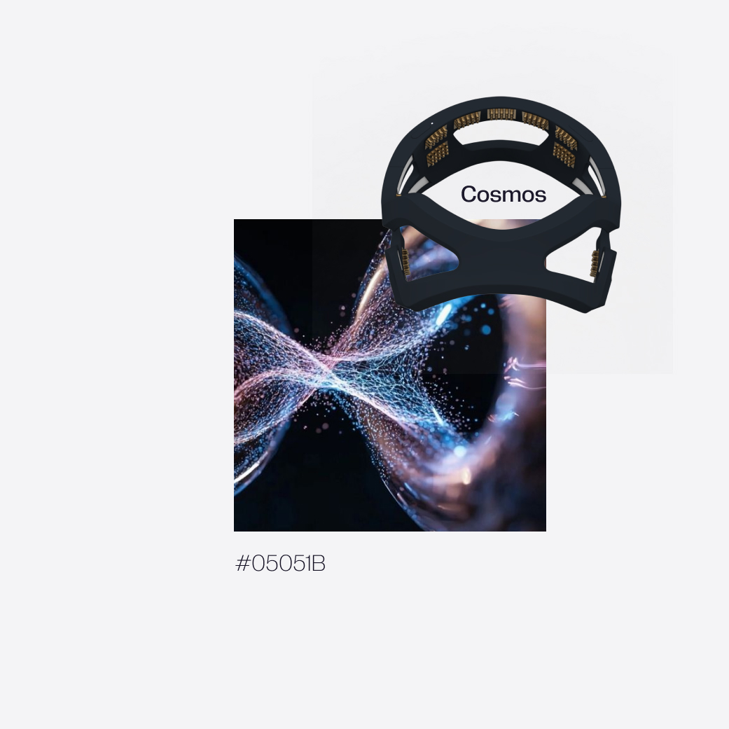 Нейроинтерфейс CogniTo — Изображение №18 — 3D, Анимация на Dprofile