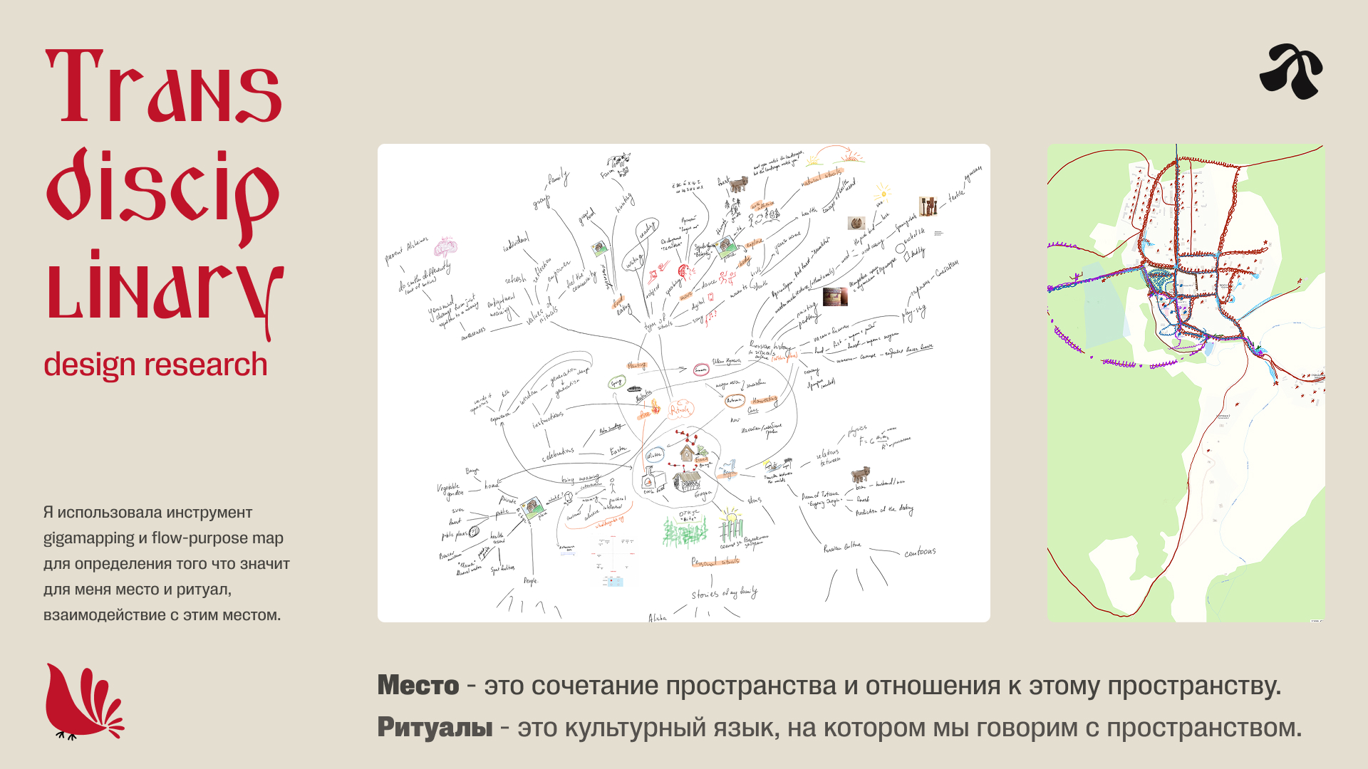 Редизайн ритуалов в Солонихе — Изображение №9 — 3D на Dprofile