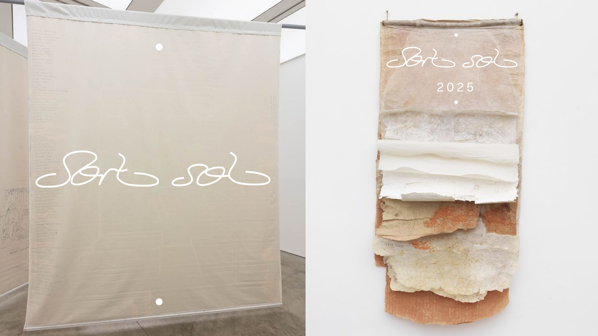 Lettering | Sort Sol — Изображение №11 — Брендинг, Графика на Dprofile