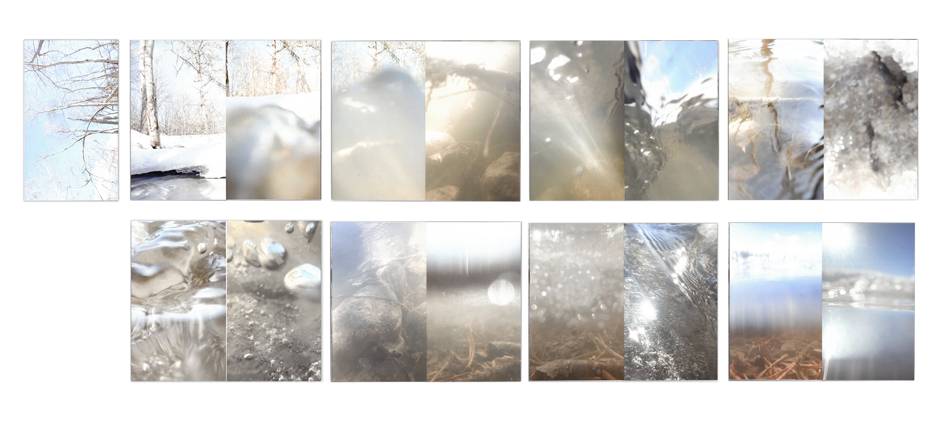 Flux | zine | photography — Изображение №15 — Интерфейсы на Dprofile