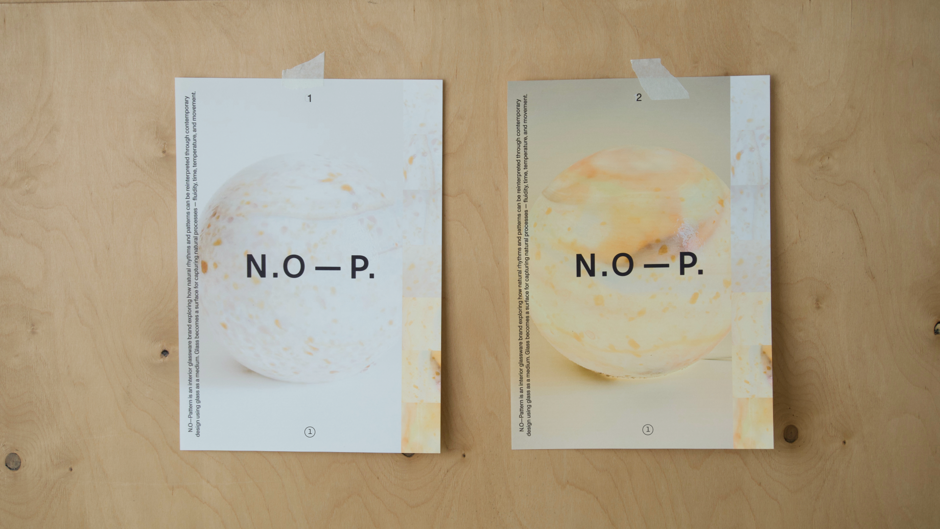 N.O—Pattern | branding — Изображение №22 — Брендинг, Анимация на Dprofile