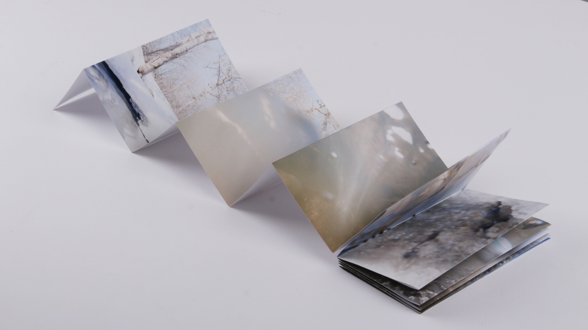 Flux | zine | photography — Изображение №5 — Интерфейсы на Dprofile