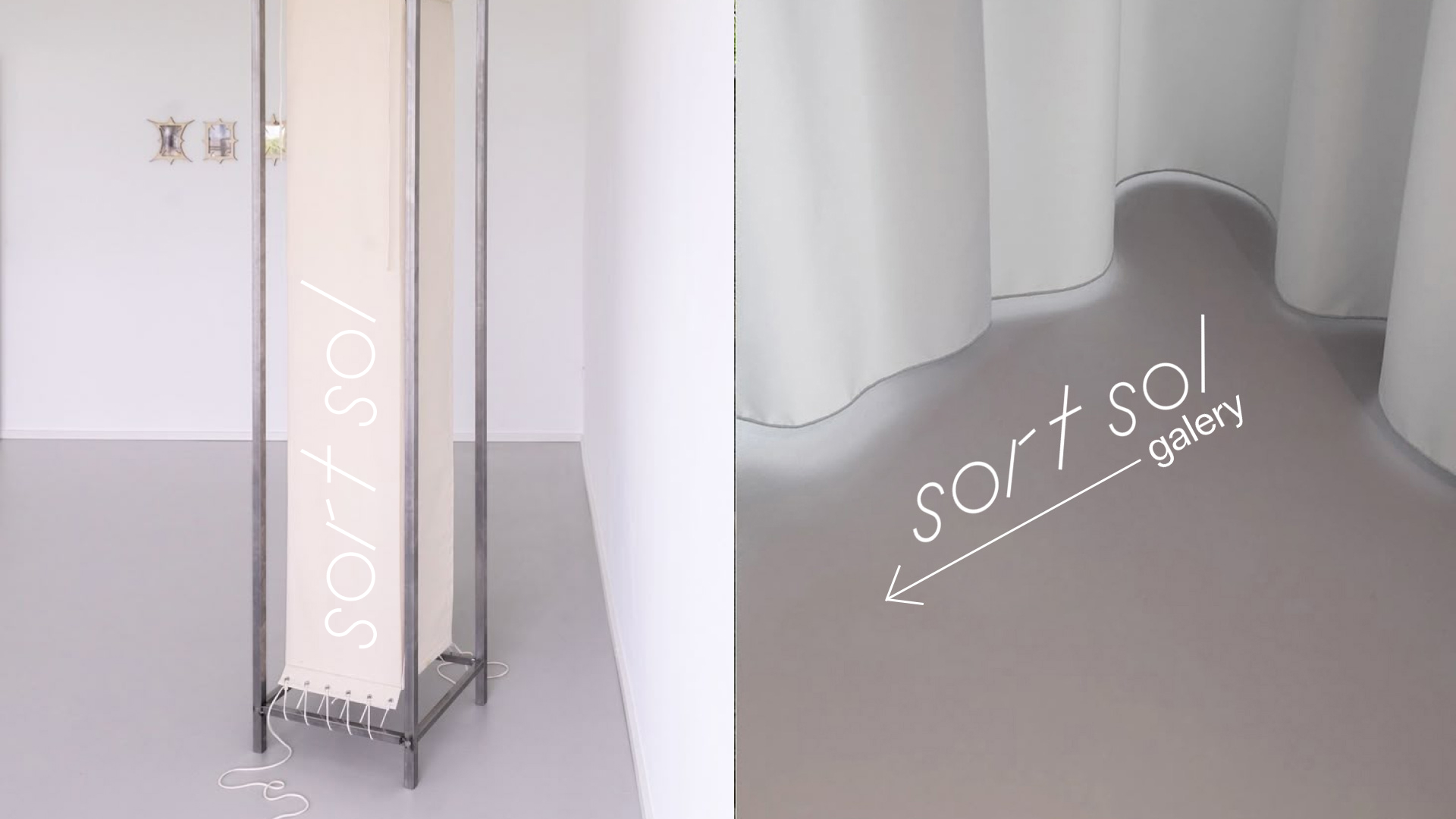 Lettering | Sort Sol — Изображение №5 — Брендинг, Графика на Dprofile