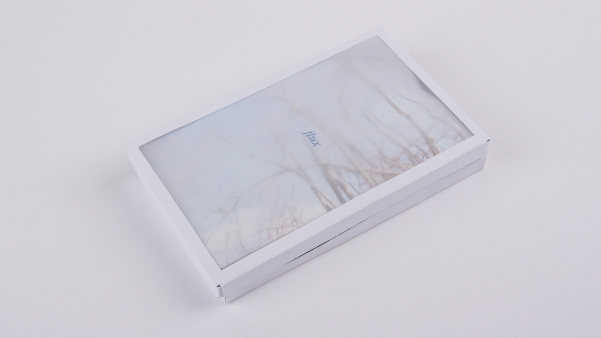 Flux | zine | photography — Изображение №3 — Интерфейсы на Dprofile