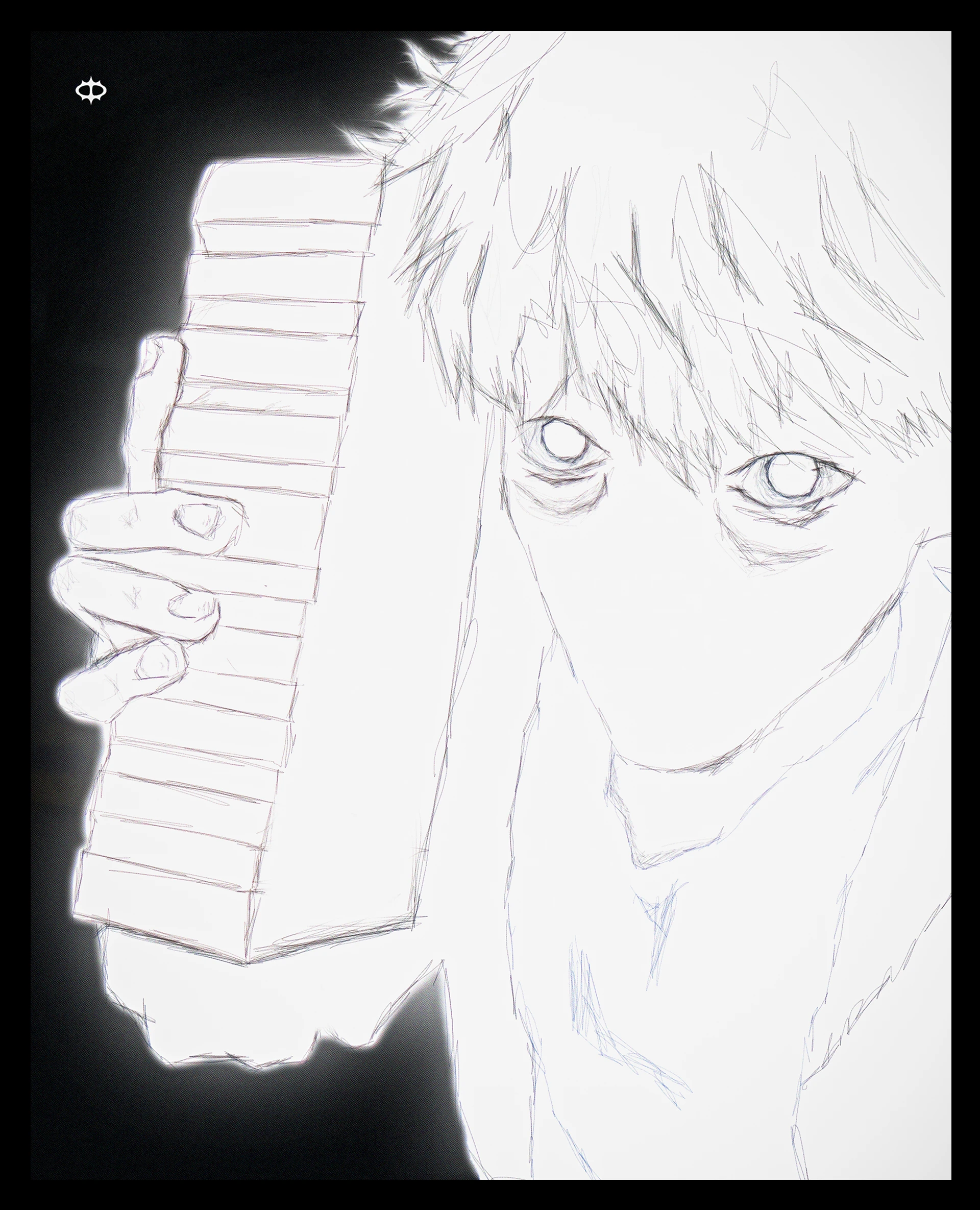 Постеры за 2025 — Изображение №19 — Иллюстрация, Графика на Dprofile