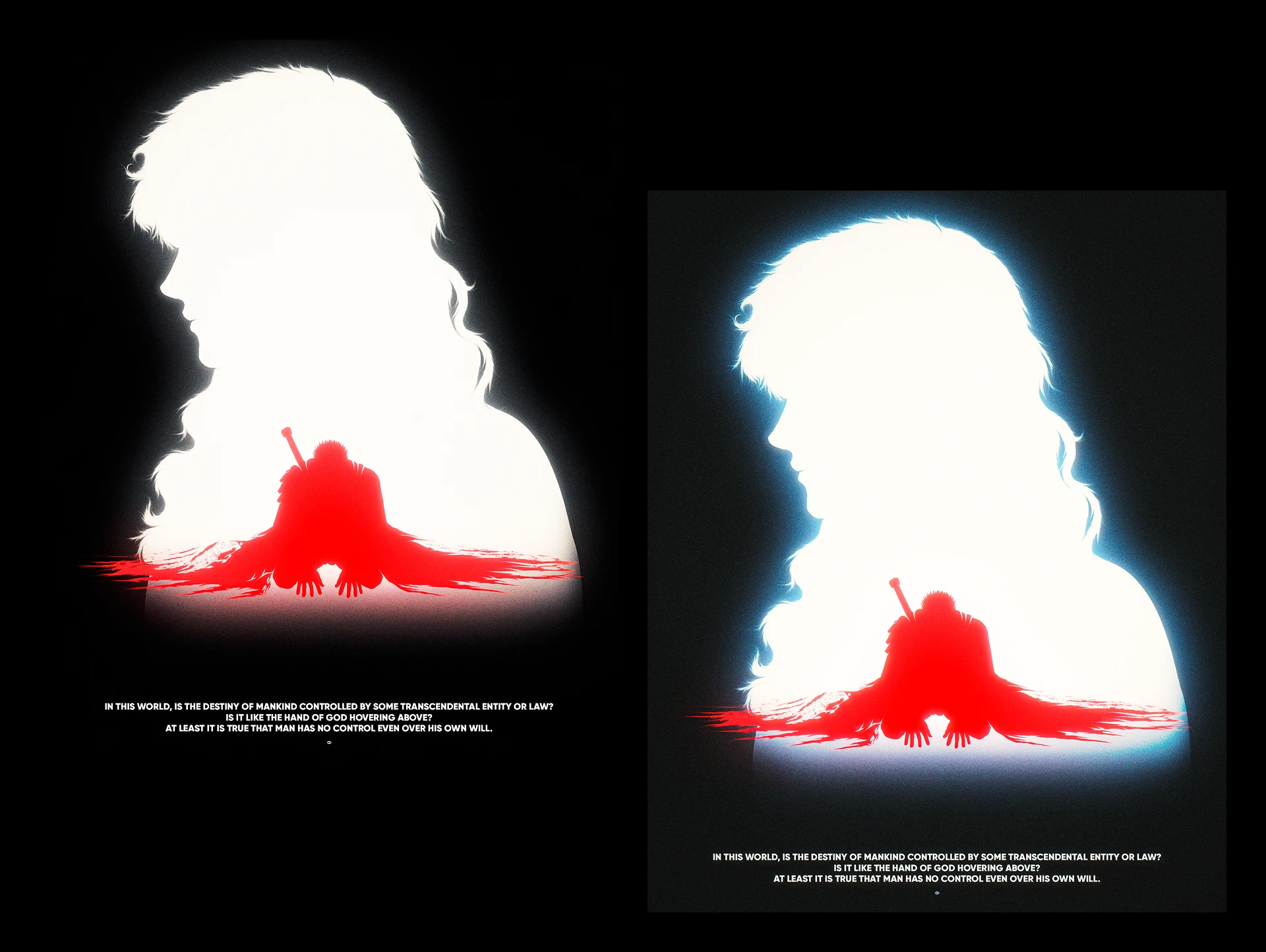 Постеры за 2025 — Изображение №3 — Иллюстрация, Графика на Dprofile