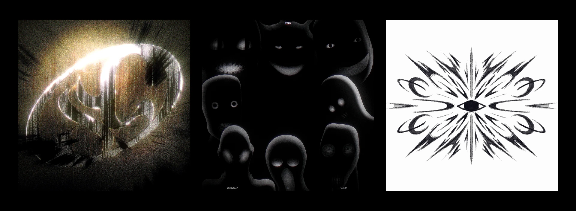 Постеры за 2025 — Изображение №7 — Иллюстрация, Графика на Dprofile