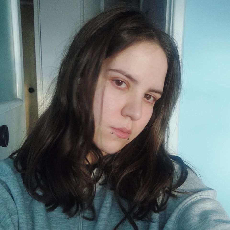 Аватар пользователя Альфинур Минхаерова