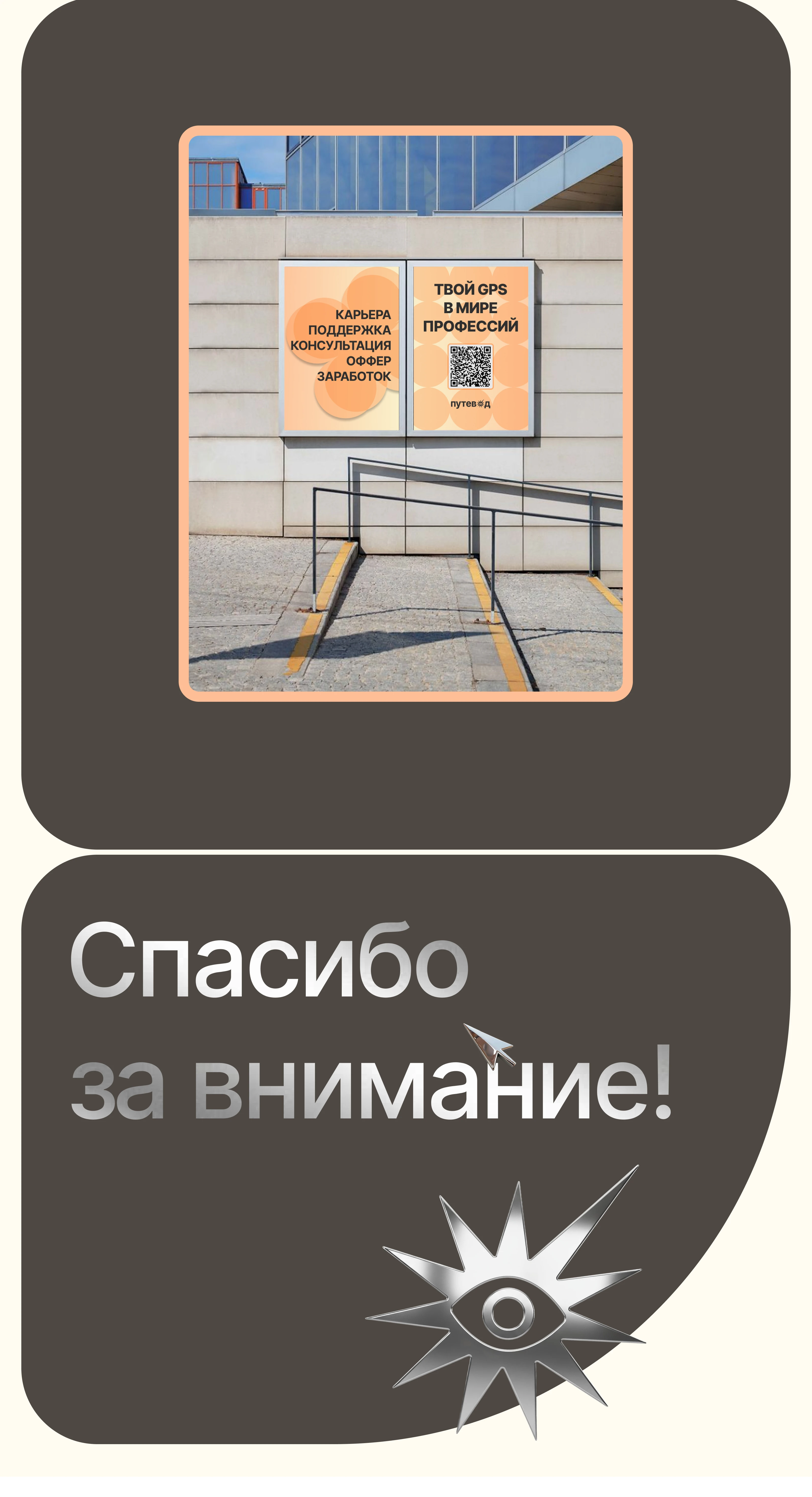 Сервис ПУТЕВОД | Product Design — Изображение №3 — Интерфейсы на Dprofile