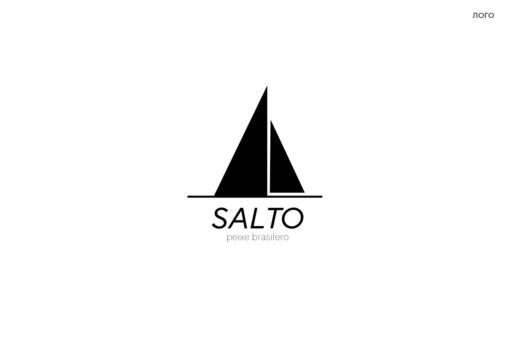 SALTO — Изображение №3 — Брендинг на Dprofile