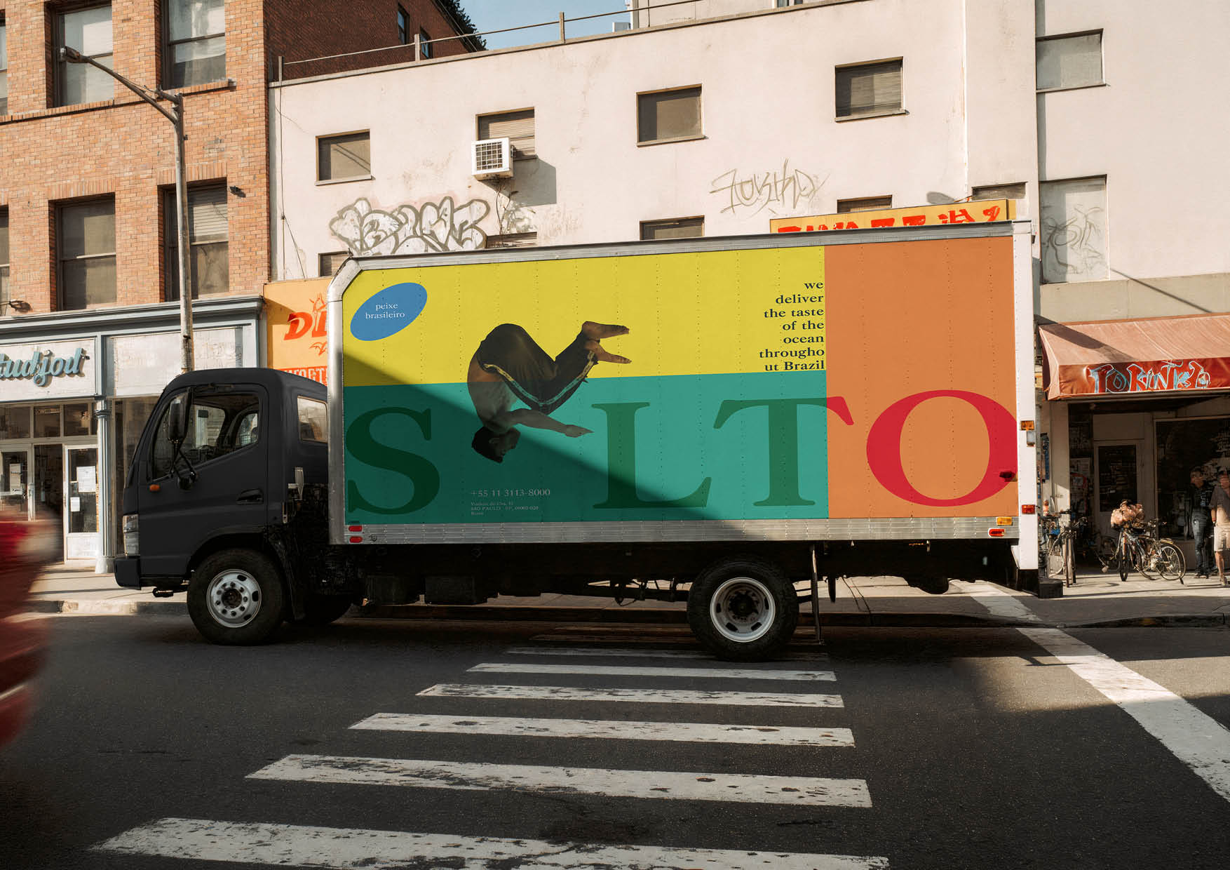 sAlto — Изображение №11 — Брендинг на Dprofile