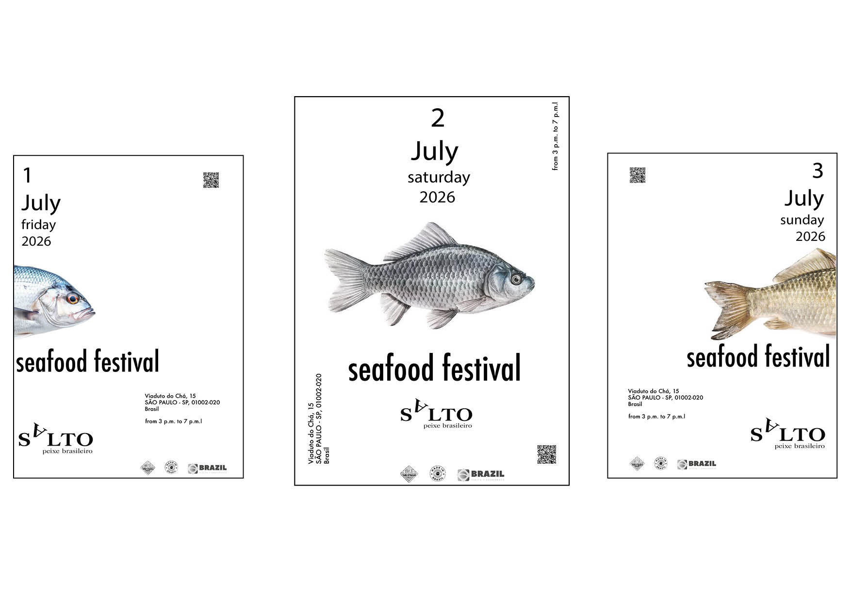 sAlto — Изображение №6 — Брендинг на Dprofile