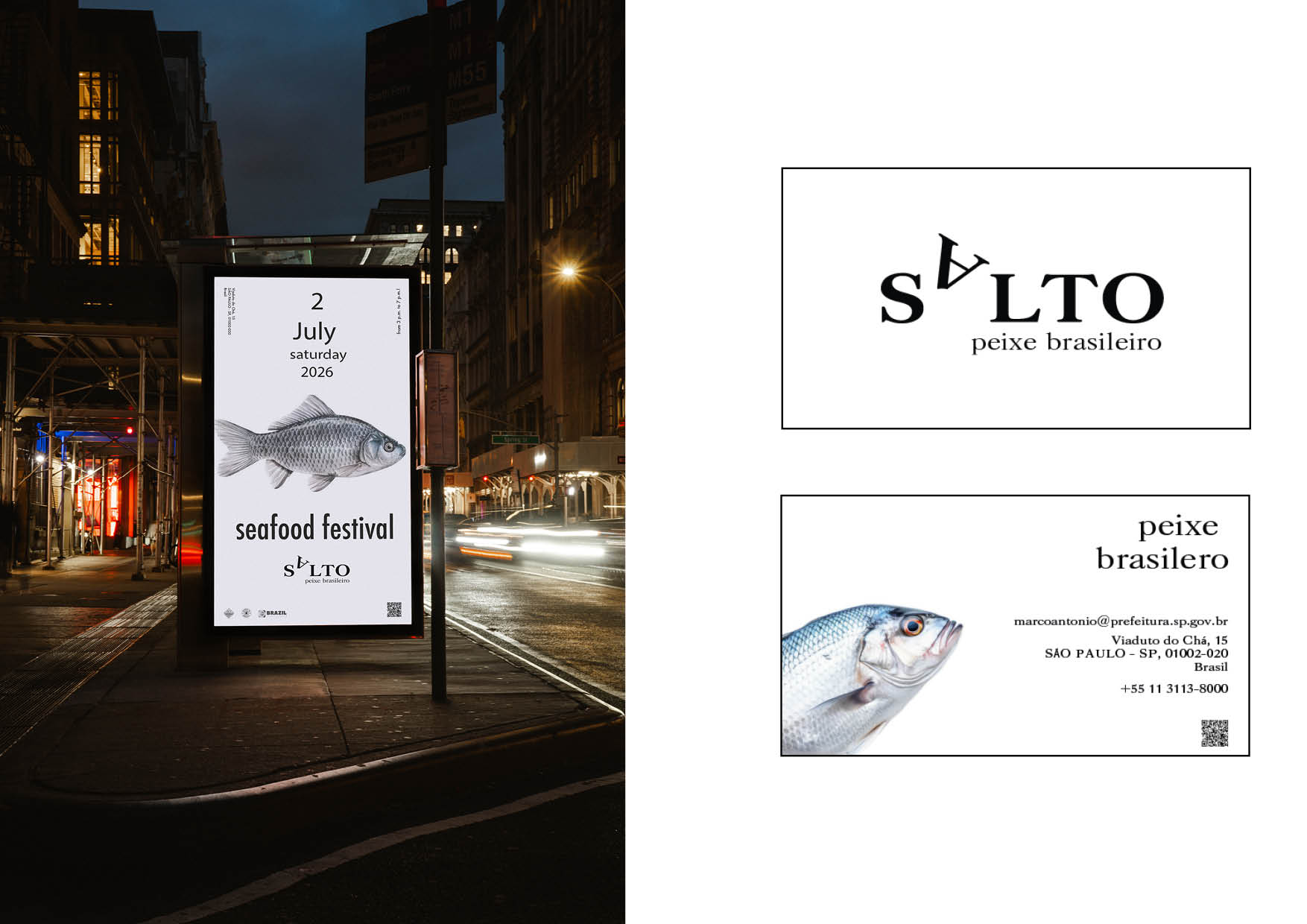 sAlto — Изображение №7 — Брендинг на Dprofile