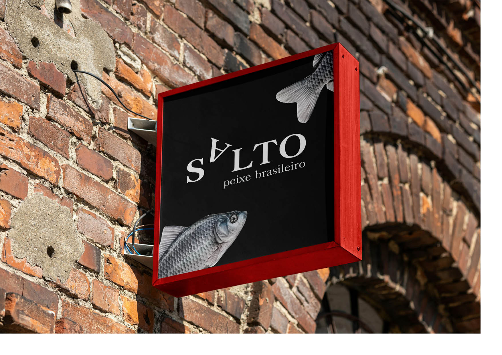 sAlto — Изображение №8 — Брендинг на Dprofile