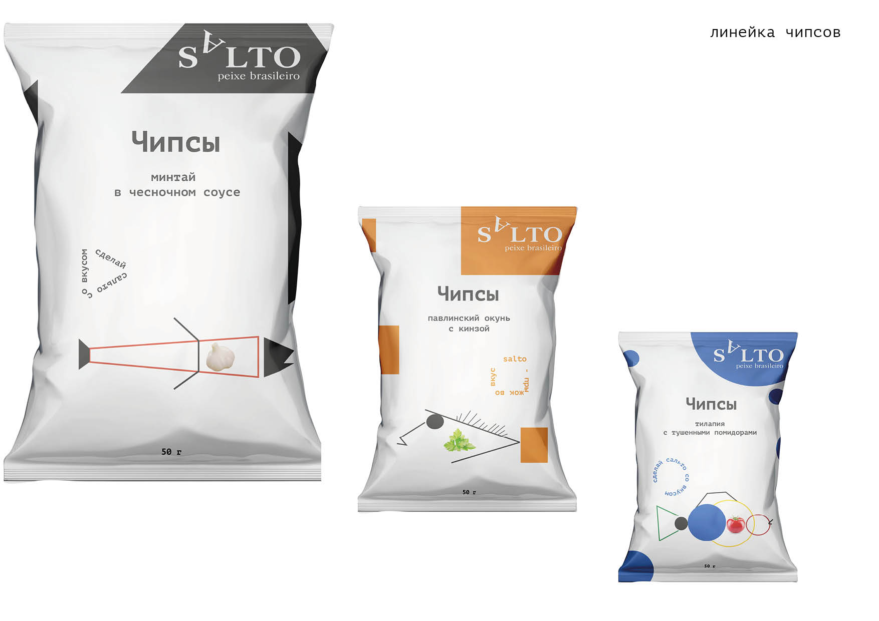 Упаковка — Изображение №9 — Интерфейсы, Брендинг на Dprofile