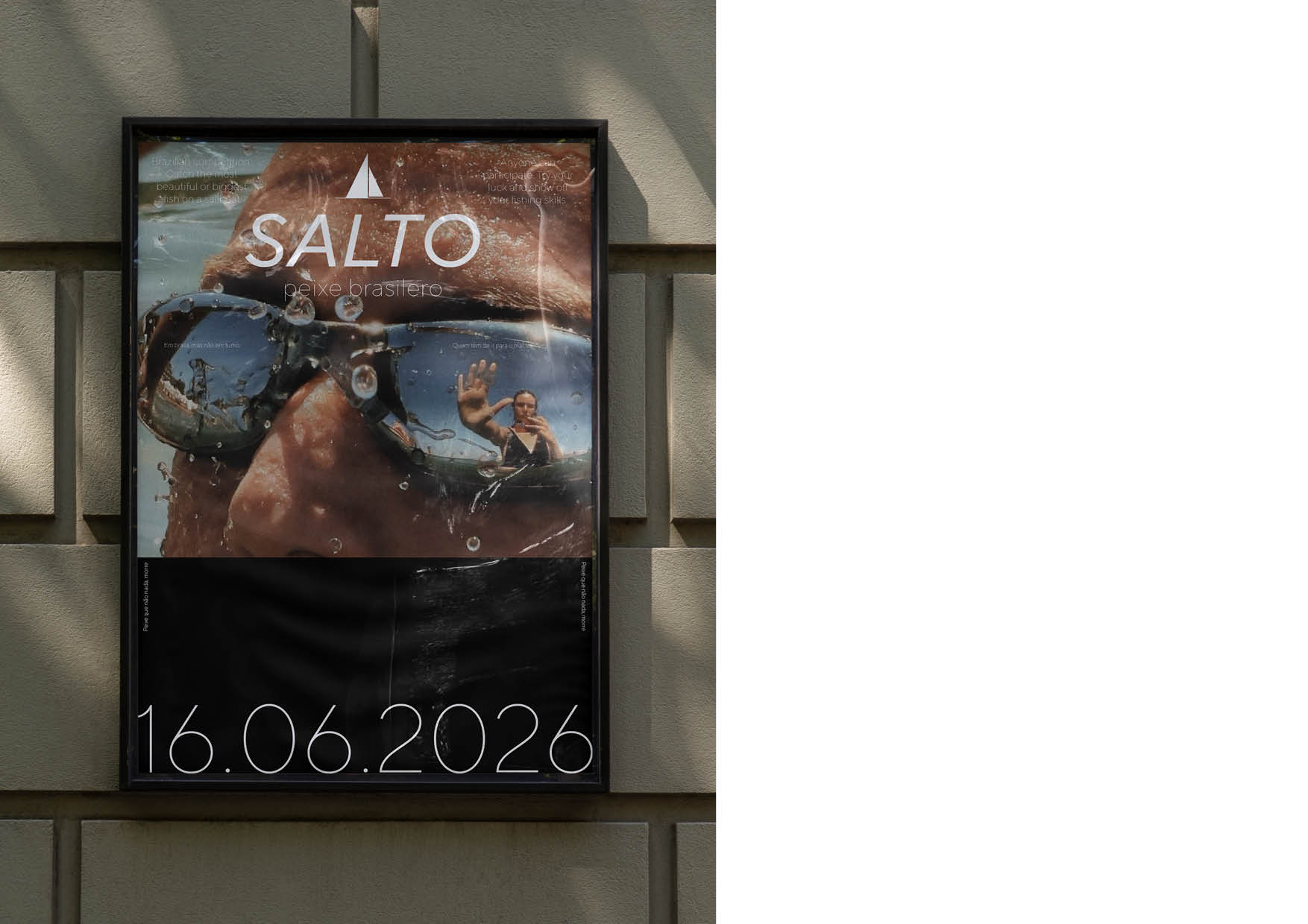 SALTO — Изображение №9 — Брендинг на Dprofile