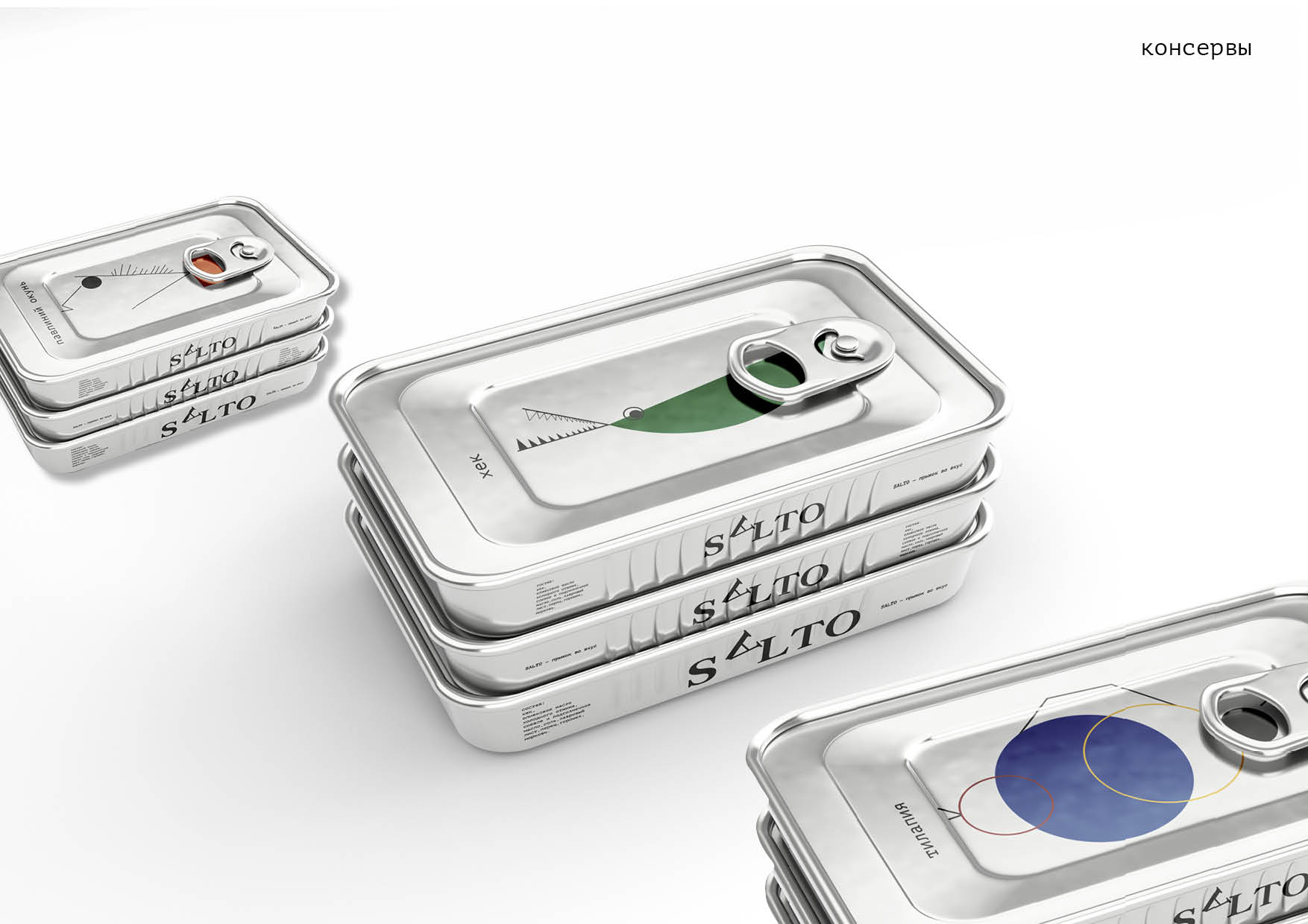 Упаковка — Изображение №5 — Интерфейсы, Брендинг на Dprofile