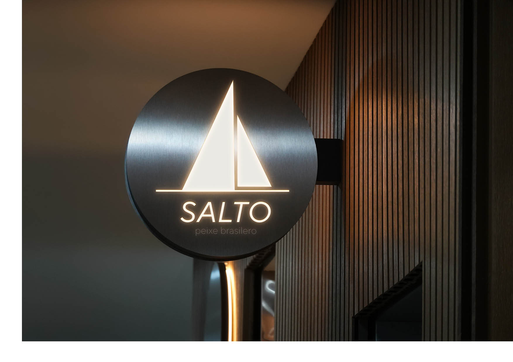 SALTO — Изображение №4 — Брендинг на Dprofile