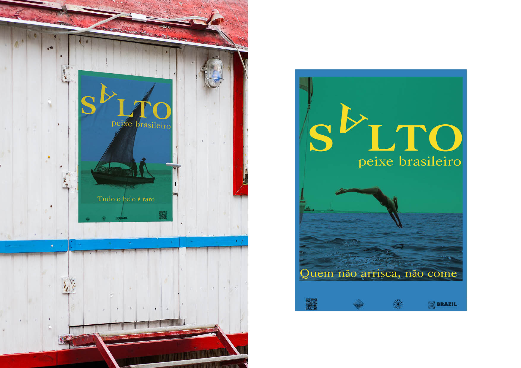 sAlto — Изображение №9 — Брендинг на Dprofile