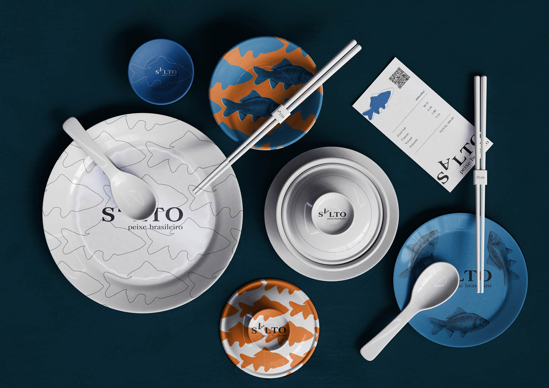 sAlto — Изображение №14 — Брендинг на Dprofile