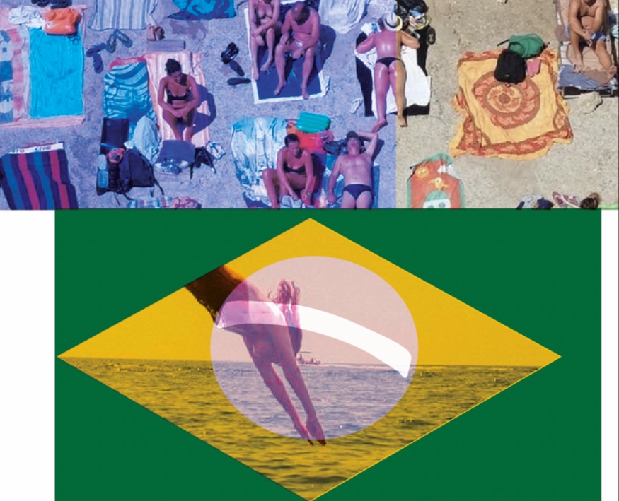 sAlto — Брендинг на Dprofile