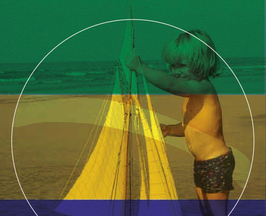 SALTO — Брендинг на Dprofile