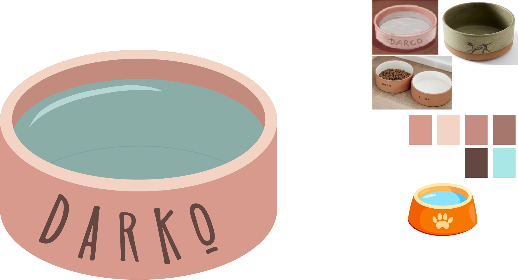 Darko's day — Изображение №5 — Иллюстрация, Графика на Dprofile