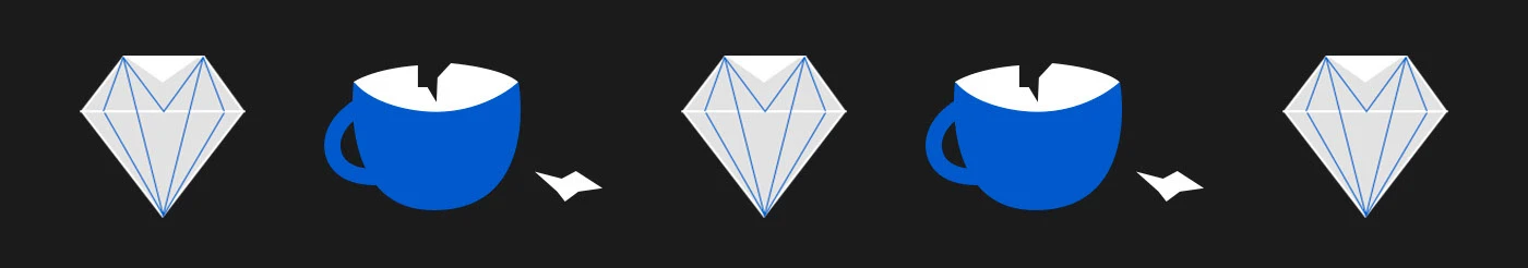 Обложка для серии подкастов Forbes — Изображение №10 — Брендинг, Графика на Dprofile