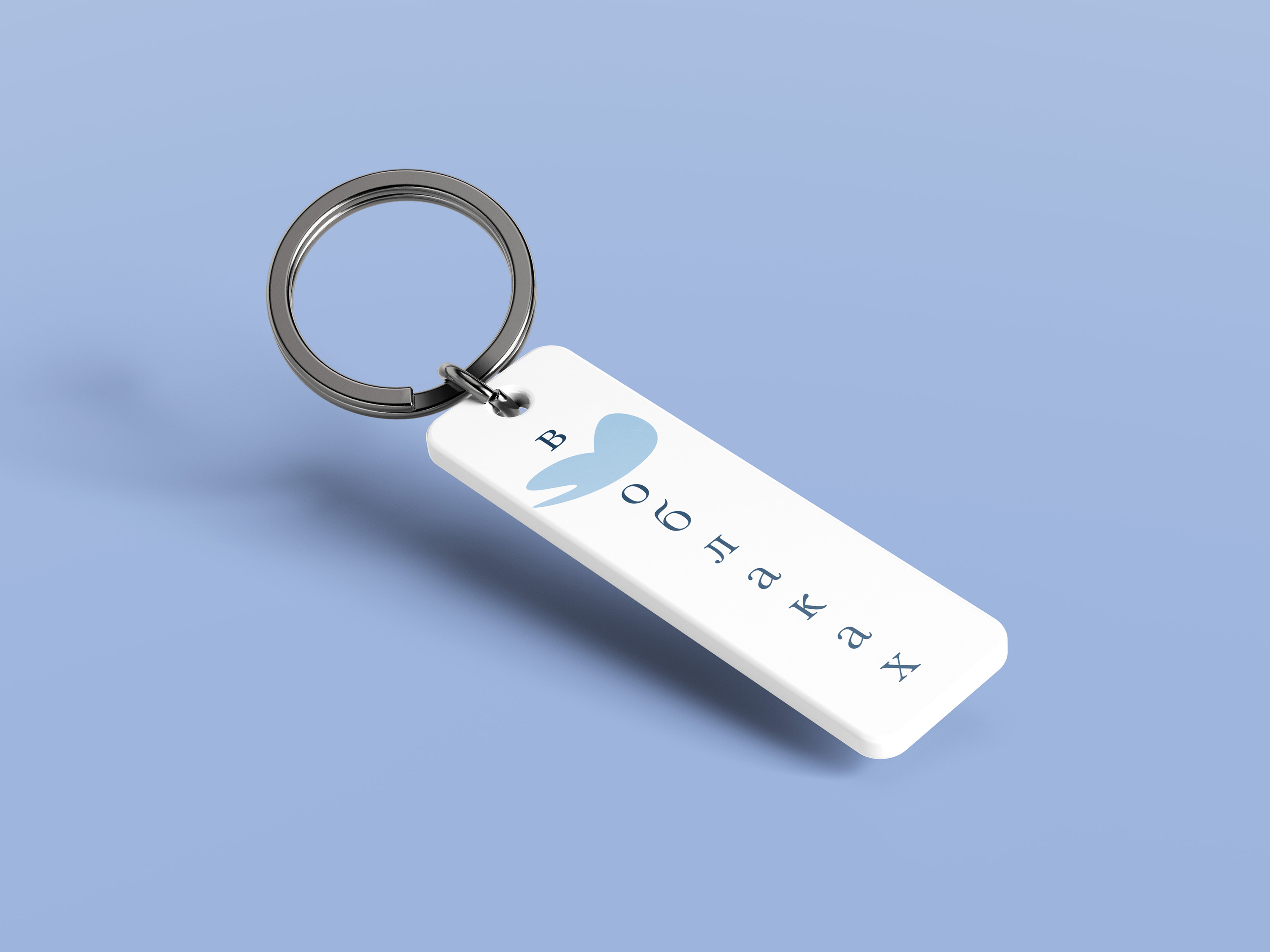 Брендинг для спа-салона «Облако» — Изображение №4 — Брендинг на Dprofile