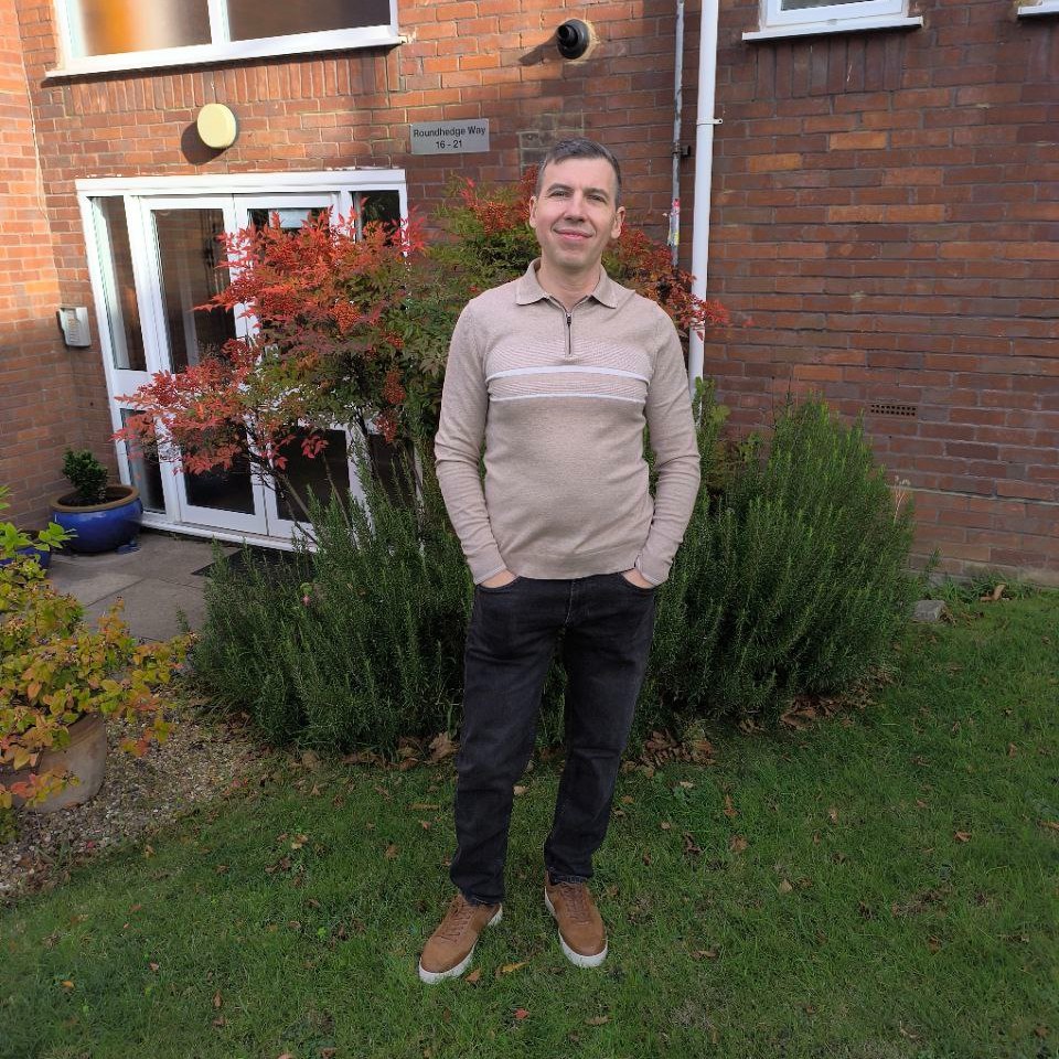 Аватар пользователя Кирилл Дроздов