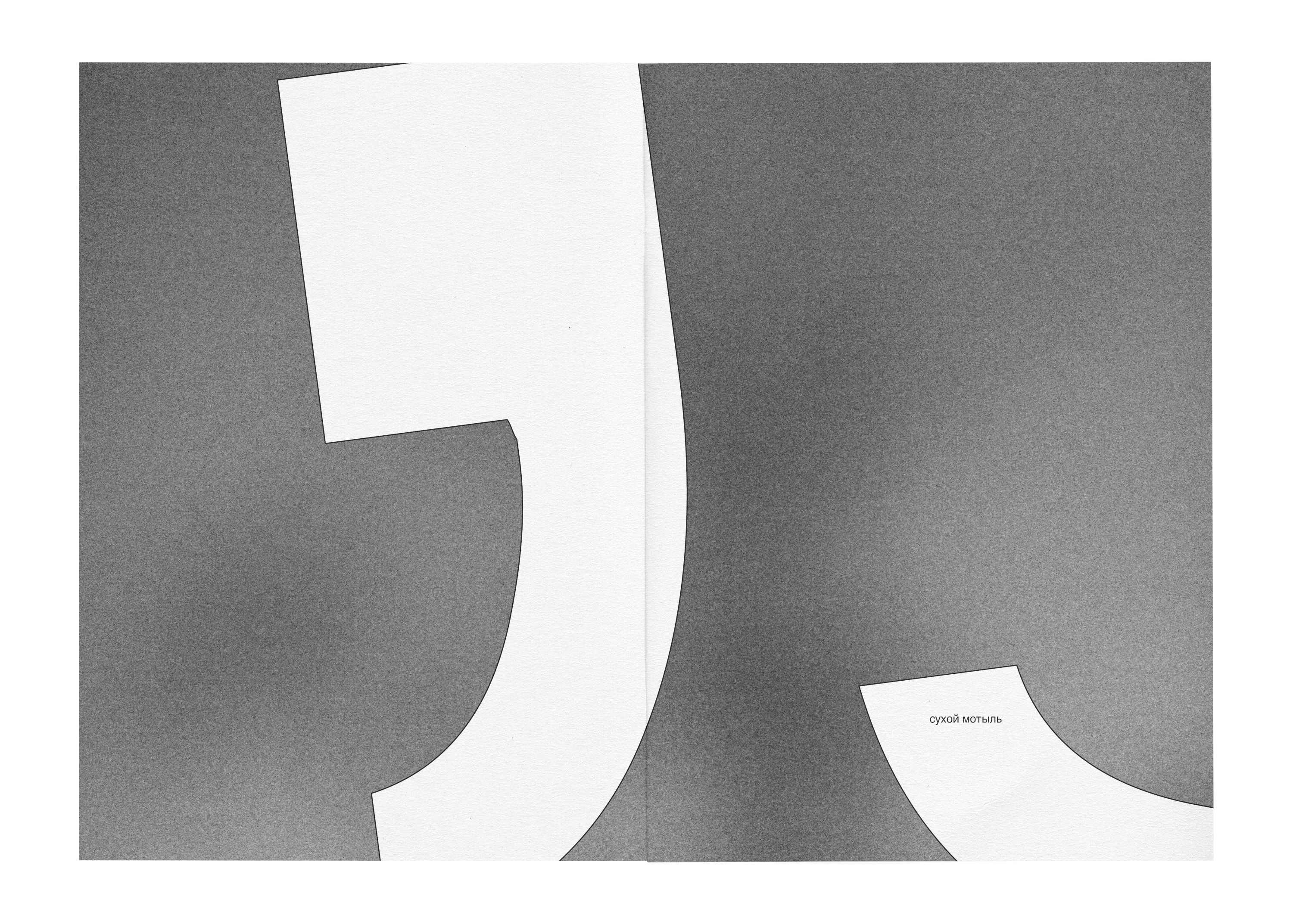 zine based on a poem by J. Brodsky "Nature Morte" — Изображение №12 — Иллюстрация, Графика на Dprofile