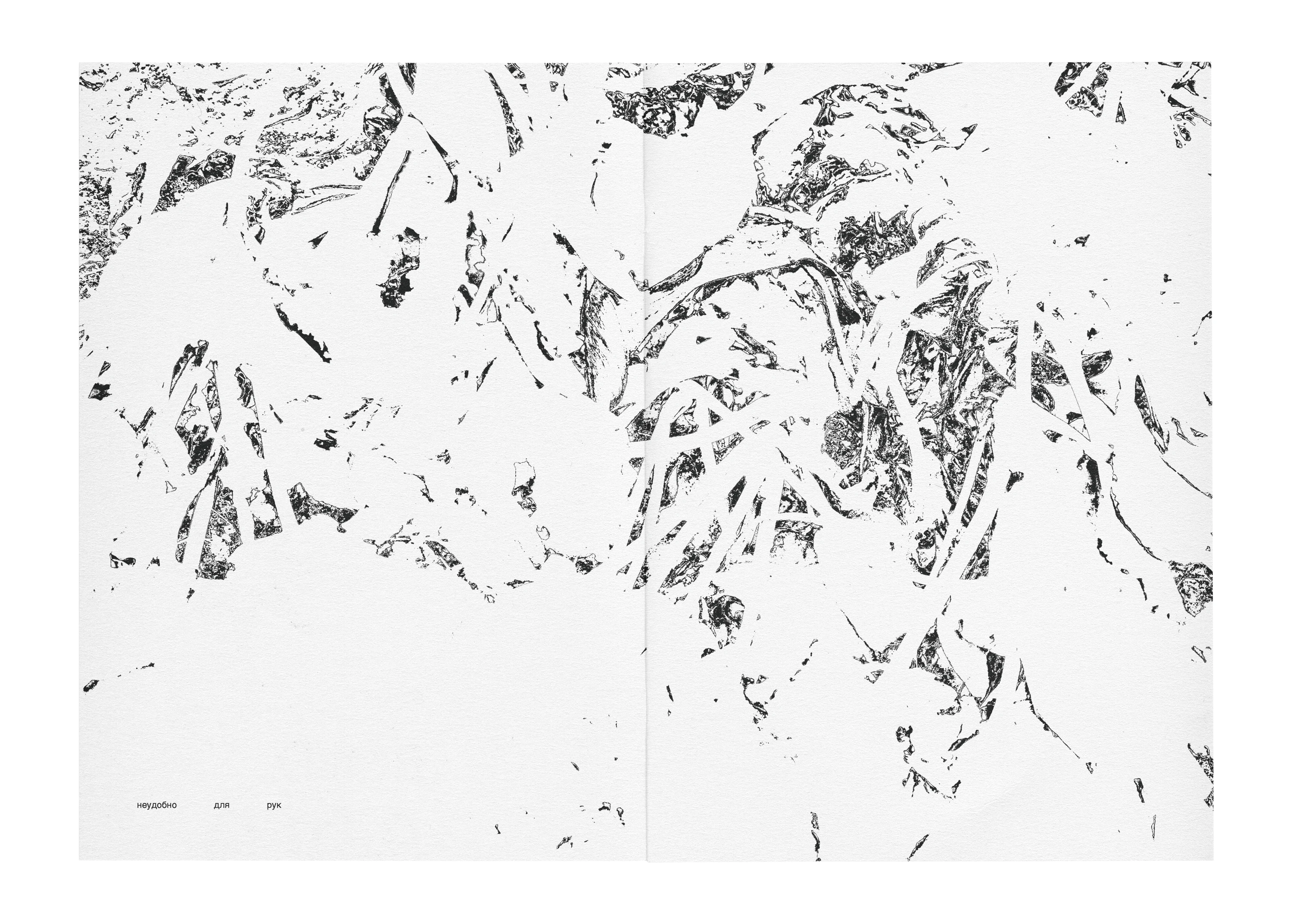 zine based on a poem by J. Brodsky "Nature Morte" — Изображение №14 — Иллюстрация, Графика на Dprofile