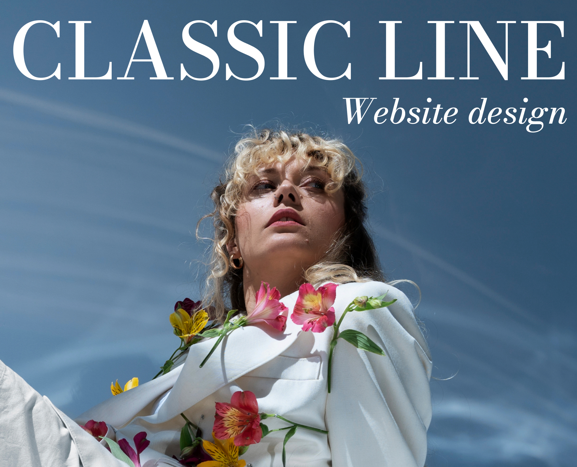 CLASSIC LINE | e-commerce на Dprofile