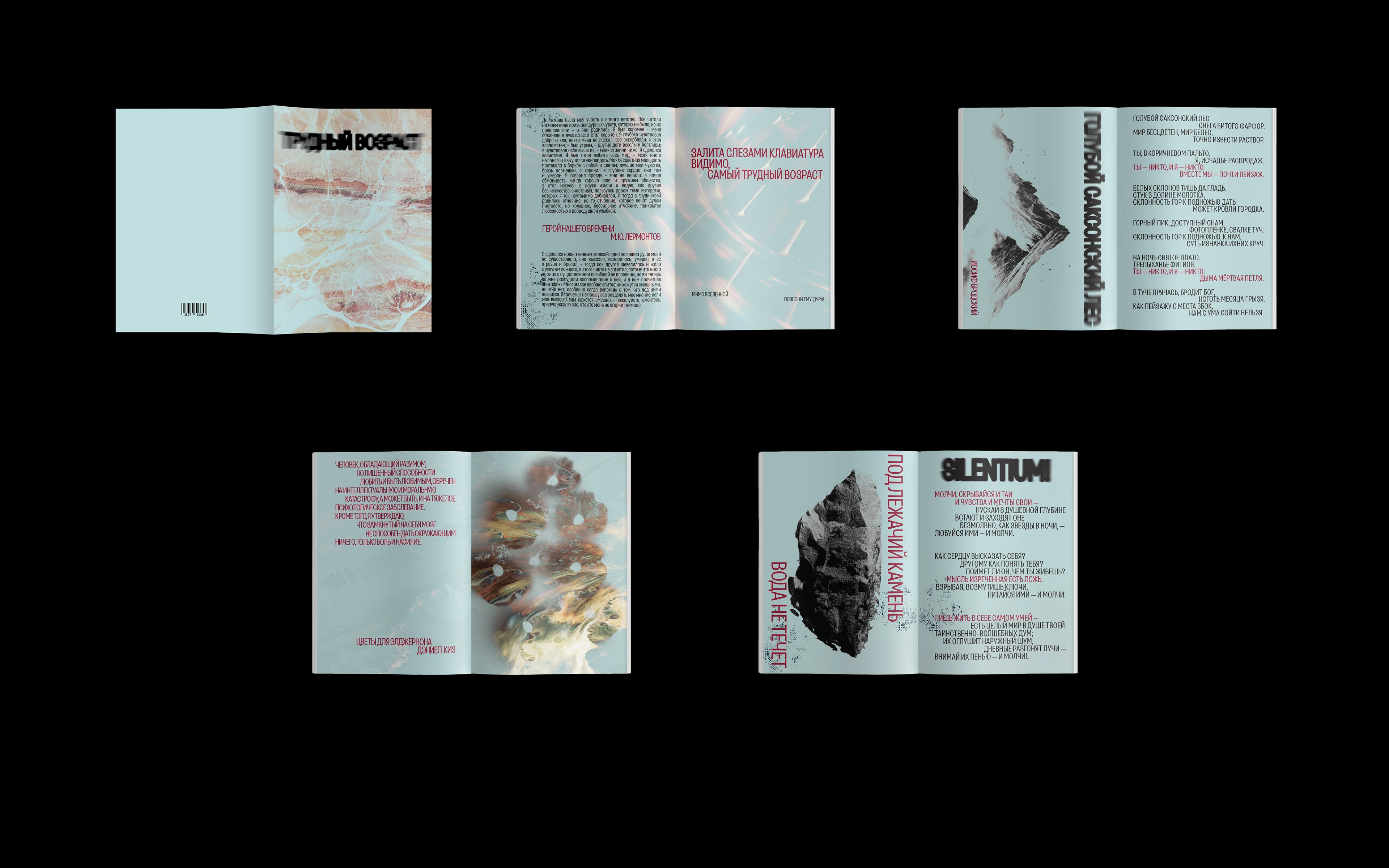 Трудный возраст | Zine — Изображение №7 — Иллюстрация, Графика на Dprofile