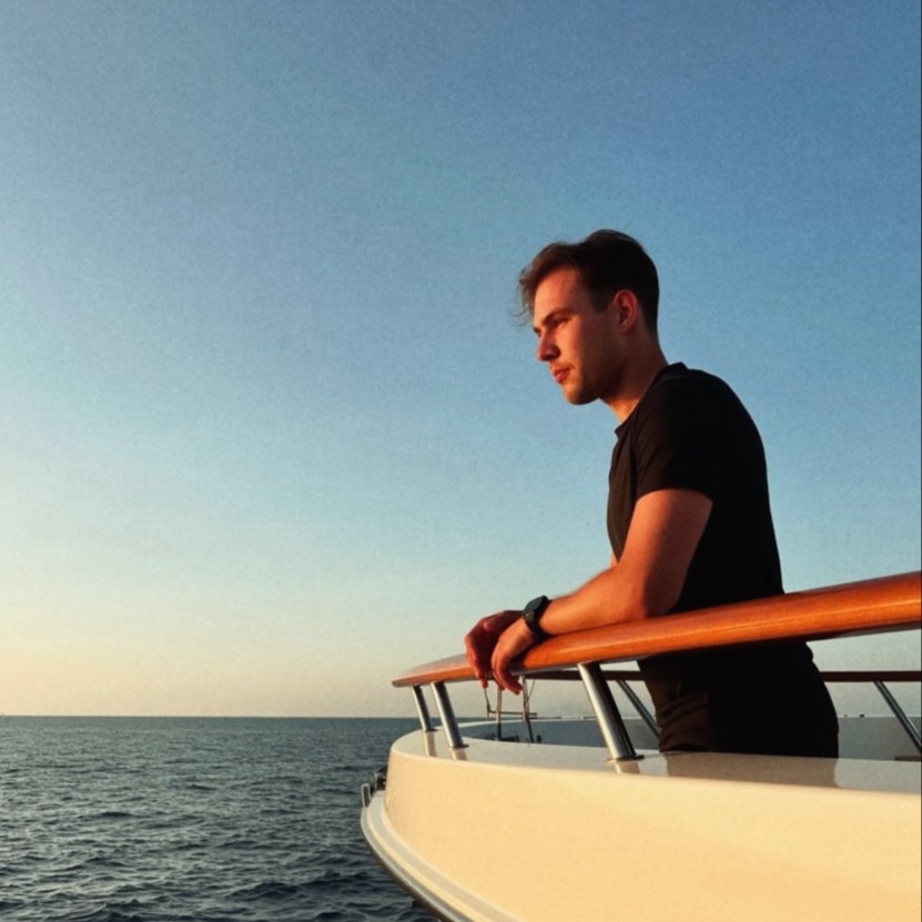 Аватар пользователя Андрей Иванов