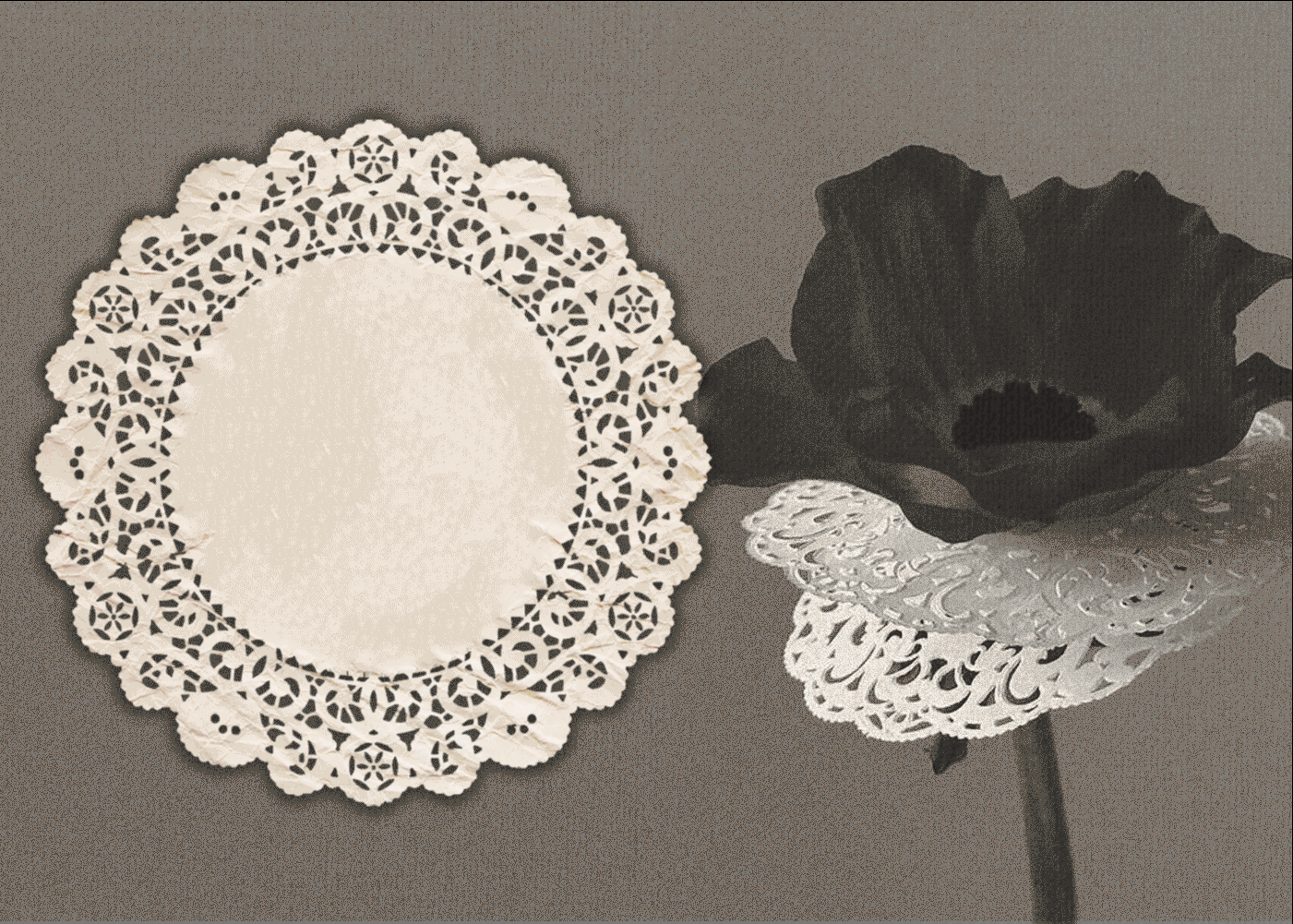 Flower studio | P'tite Marie | Фирстиль & Анимация — Изображение №9 — Брендинг, Графика на Dprofile