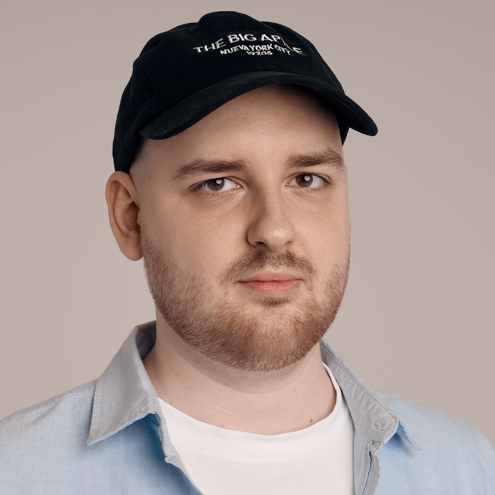 Аватар пользователя Александр Головушкин