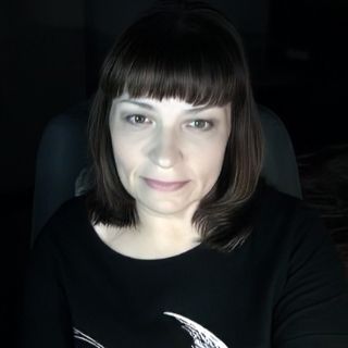 Аватар пользователя Наталия Грудина